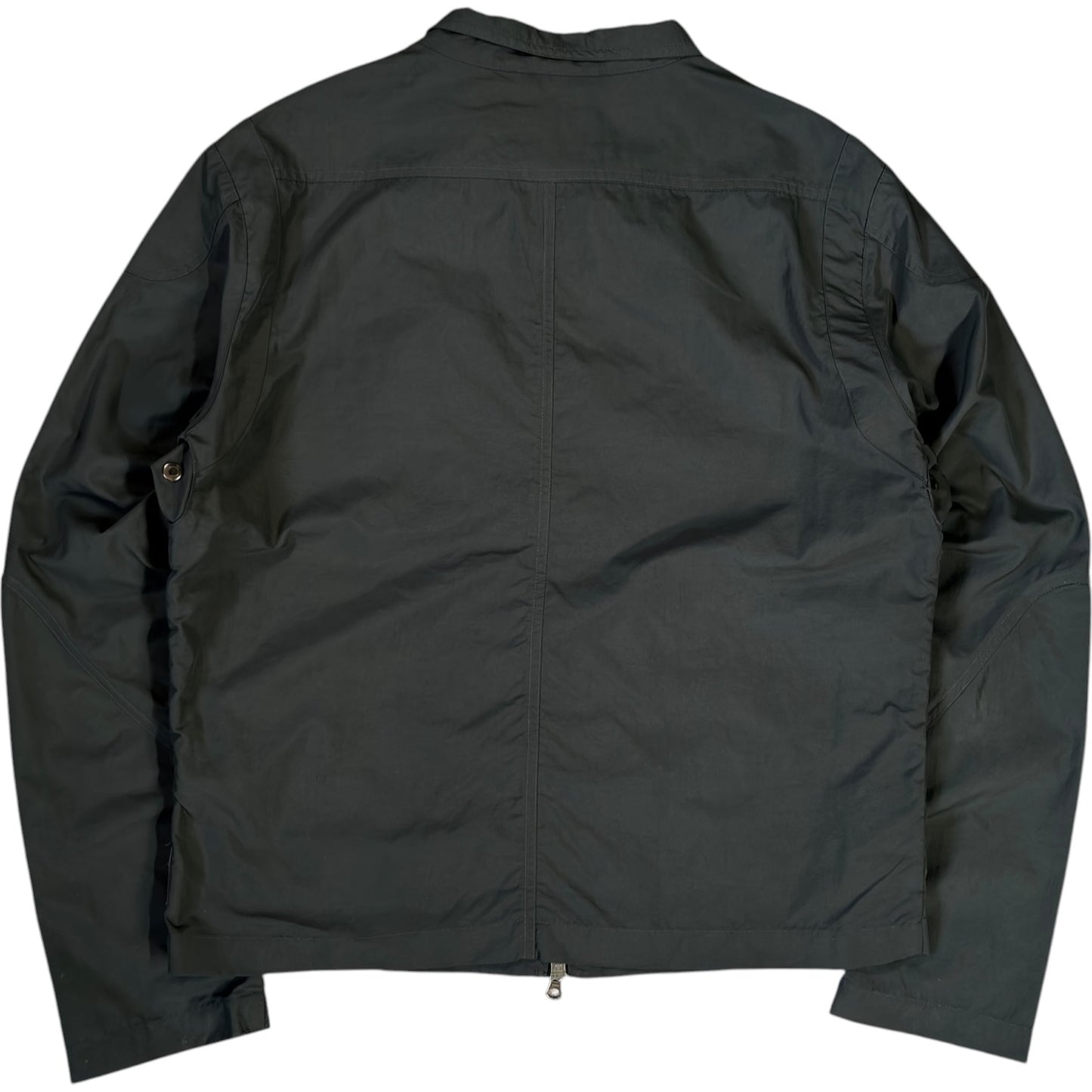 Armani Jeans 00's Utility Jacket L