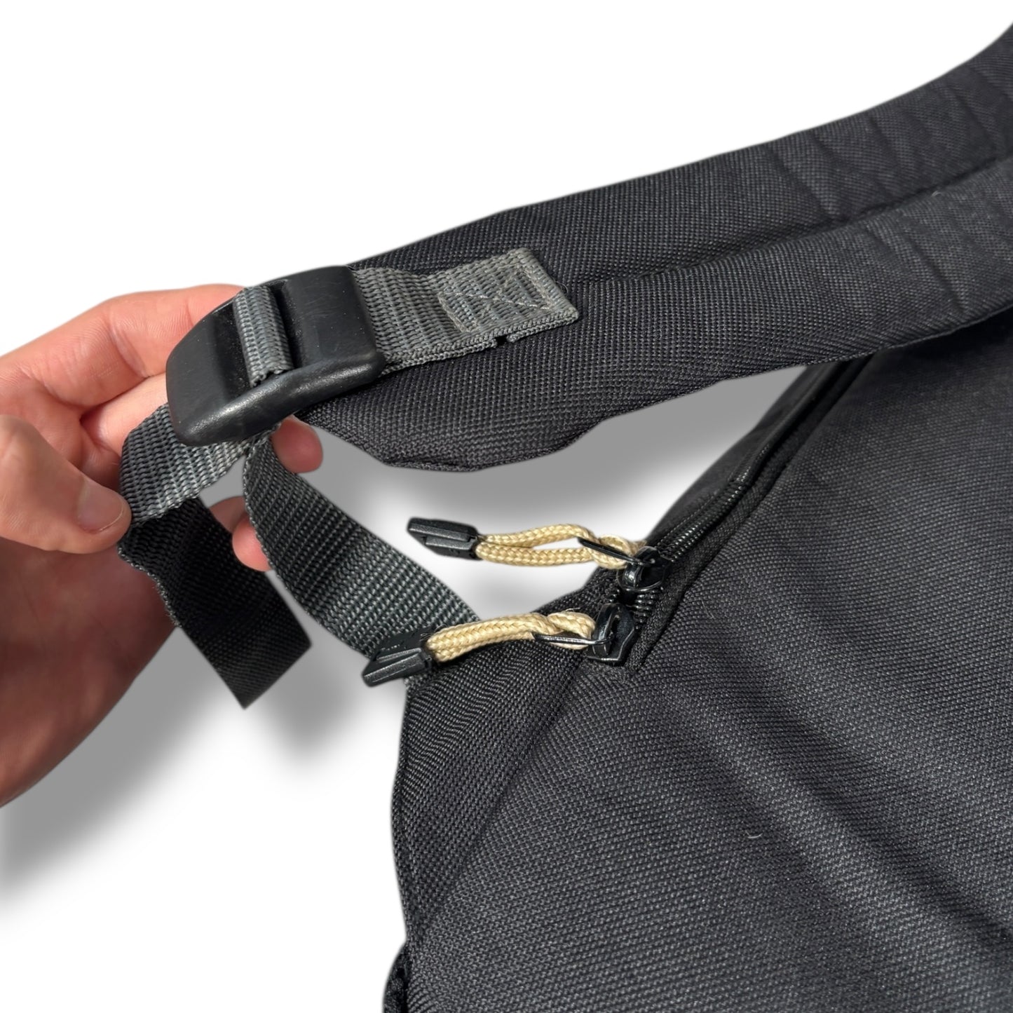 Puma 00’s Teardrop Mesh Backpack