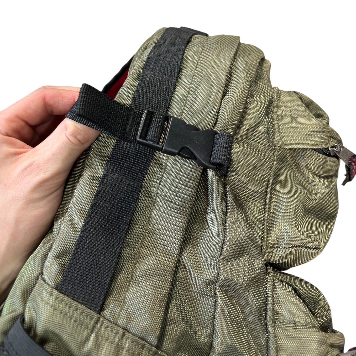 Gap 00’s Multipocket Sling Bag
