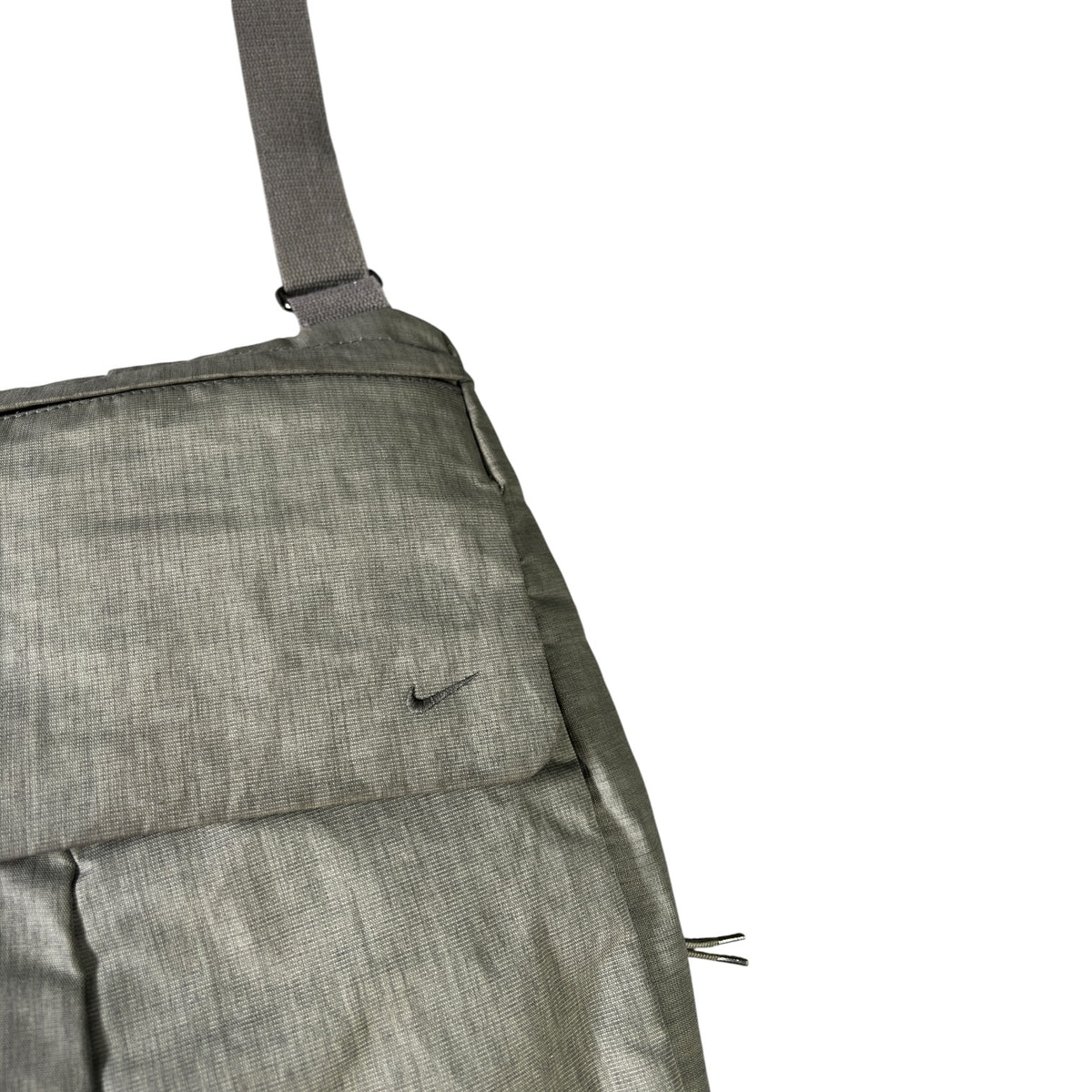 Nike 00's Multipocket Shoulder Bag