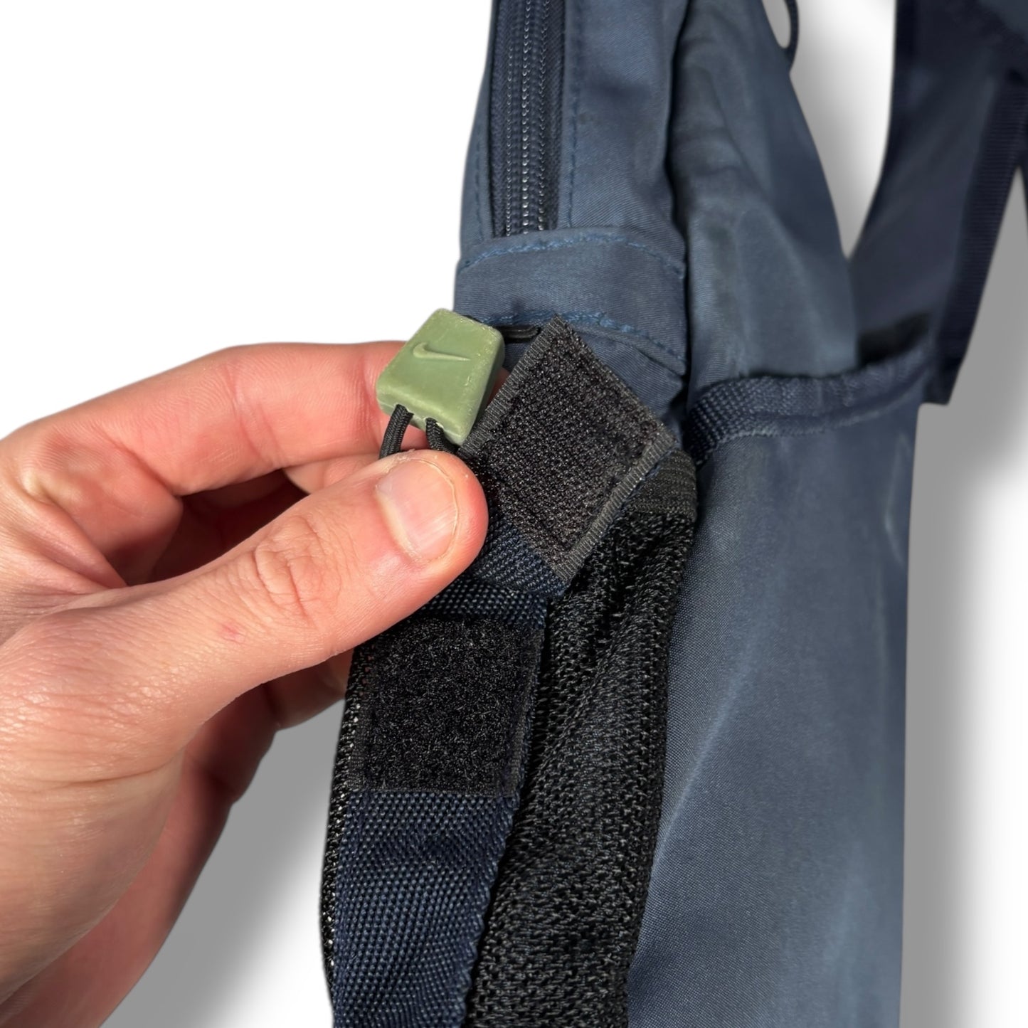 Nike 00’s Multipocket Shoulder Bag