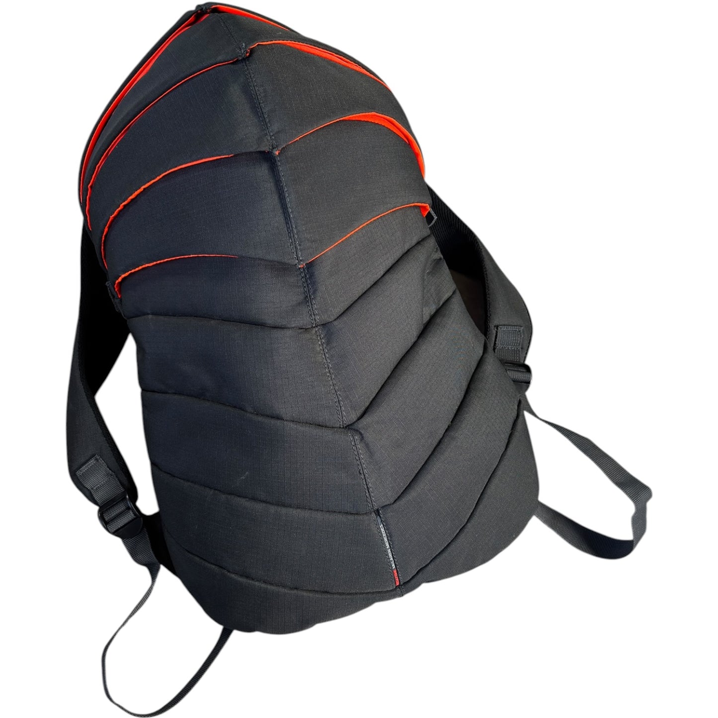 Vodafone x McLaren 00’s Expandable ‘Isopod’ Backpack