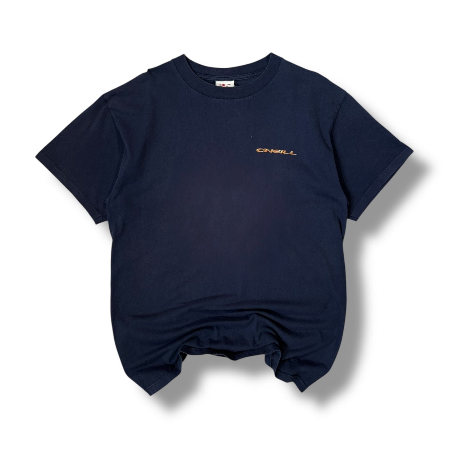 O’Neill 00’s “Lava Lamp” T Shirt Medium