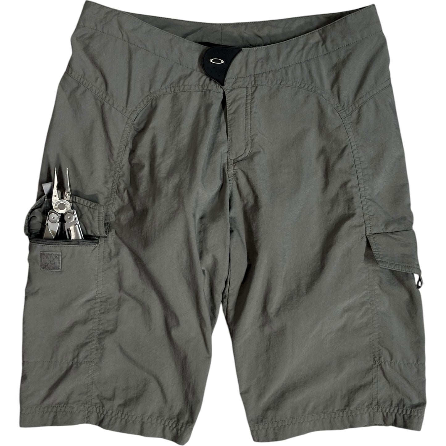 Oakley 00's MTB Cargo Shorts W30