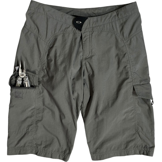 Oakley 00's MTB Cargo Shorts W30