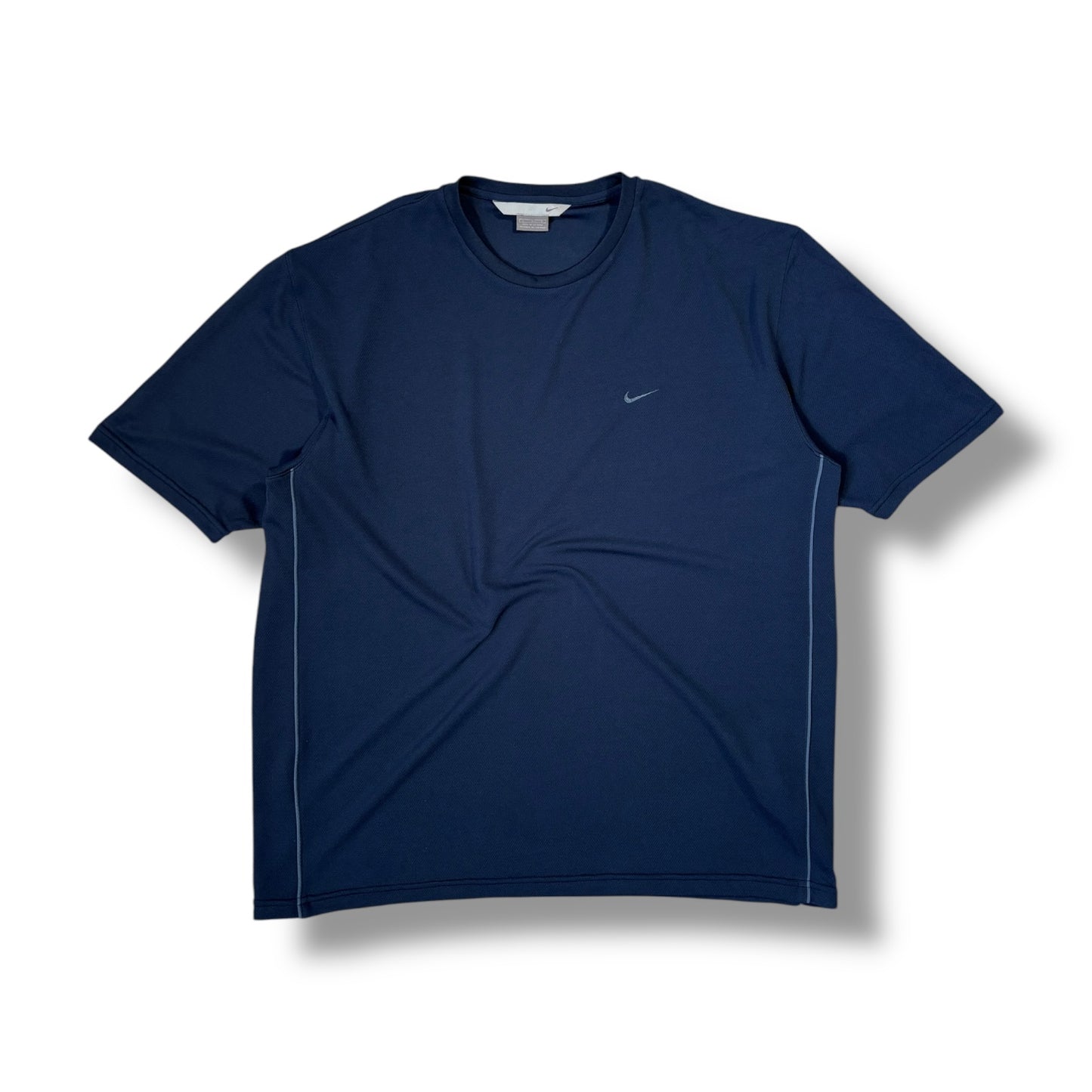 Nike 00’s Dri Fit T Shirt Large