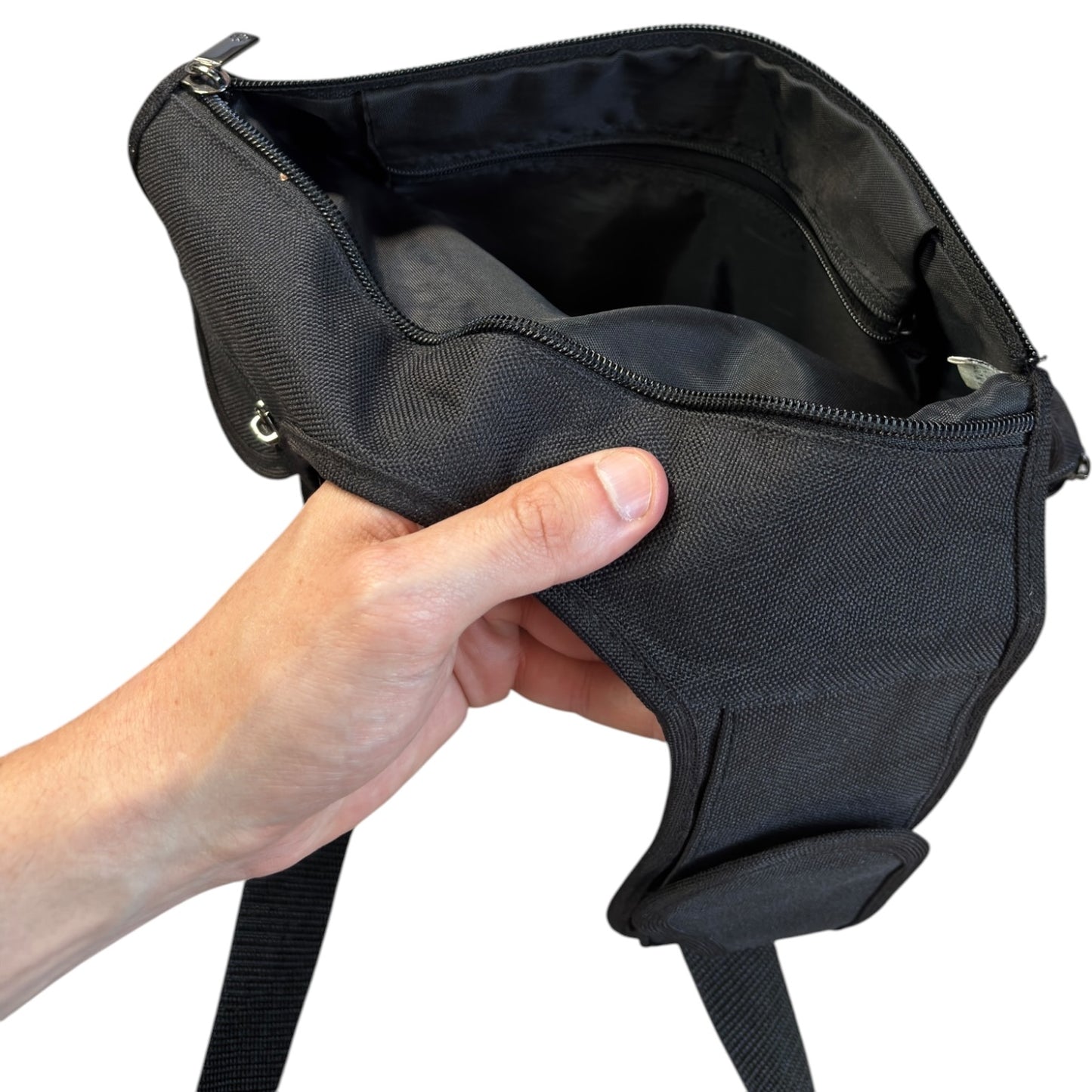 Samsonite 00’s Multipocket Side Bag