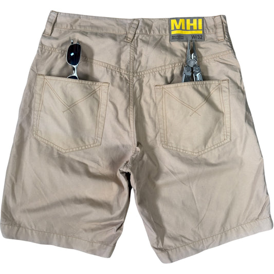 Maharishi 00’s Cargo Shorts W32