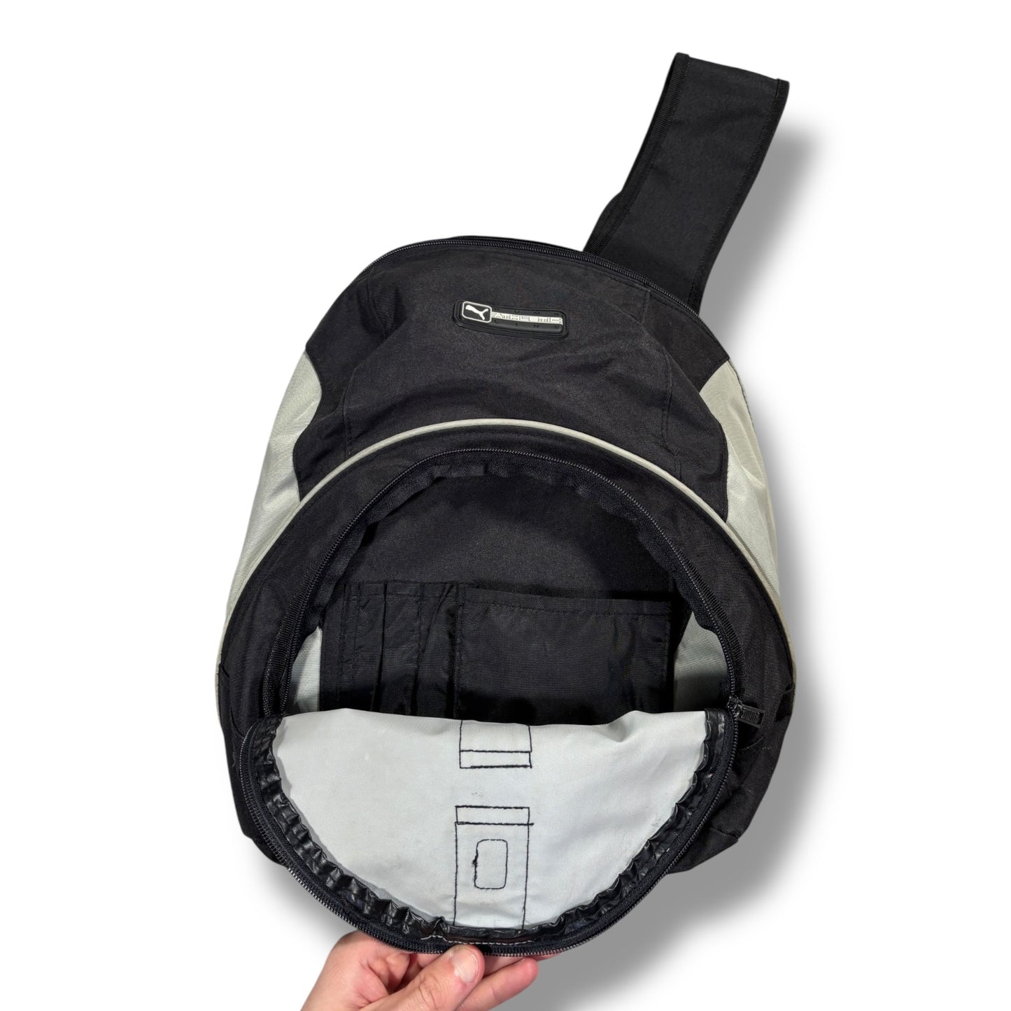 Puma 00’s Shoulder Bag