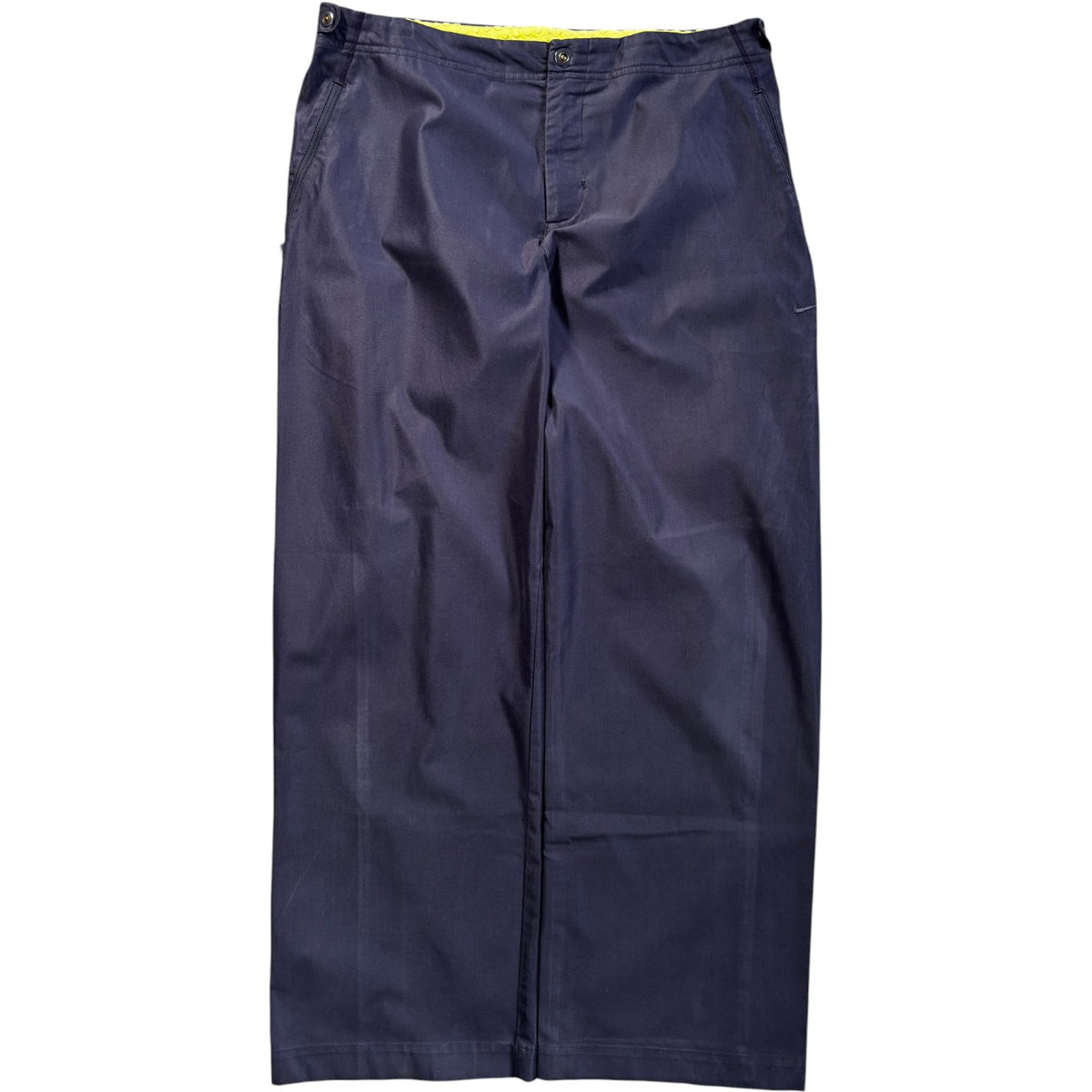 Nike Mobius 00’s Dual Zip Pants W36