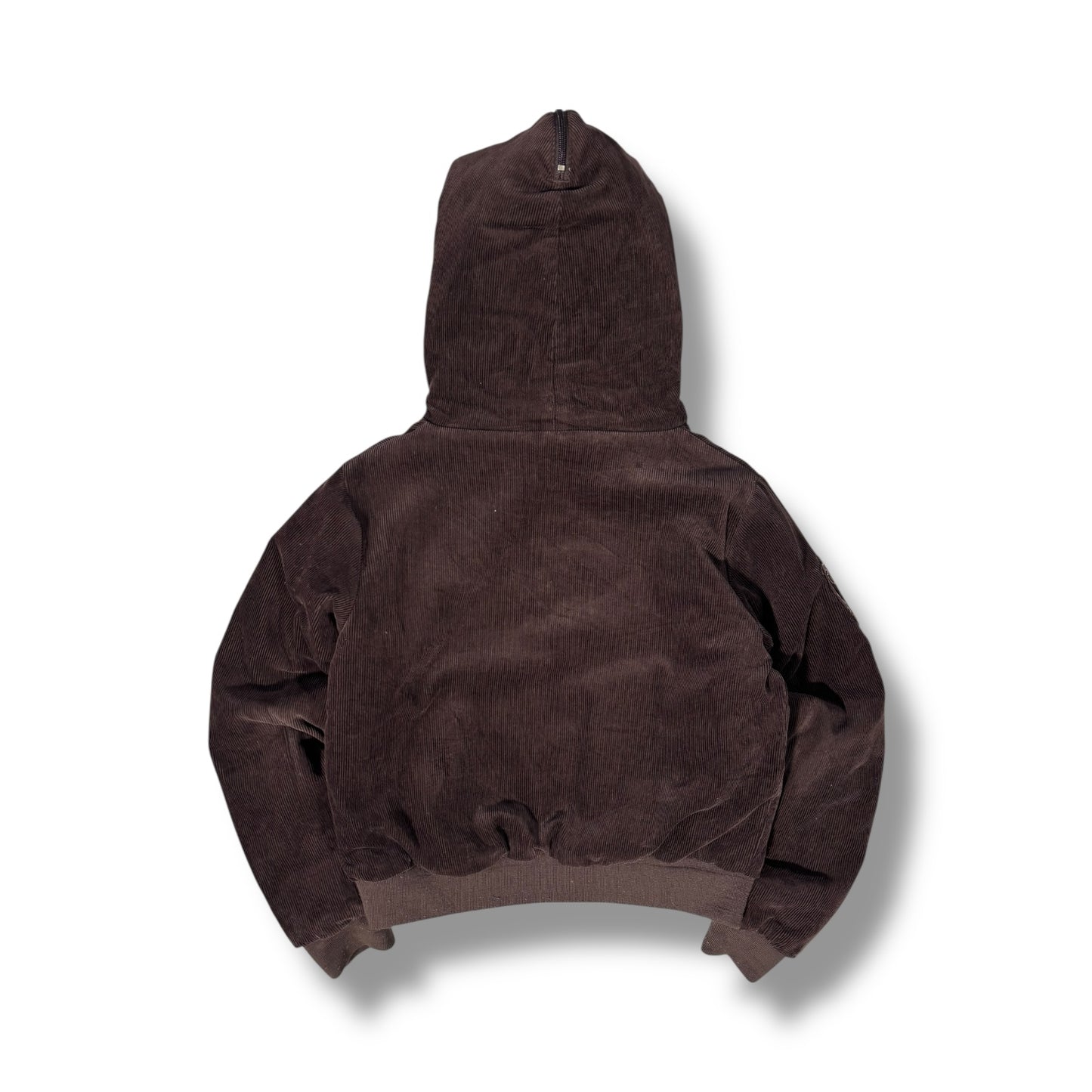 Stüssy 90’s Reversible Corduroy Military Jacket Women’s Large