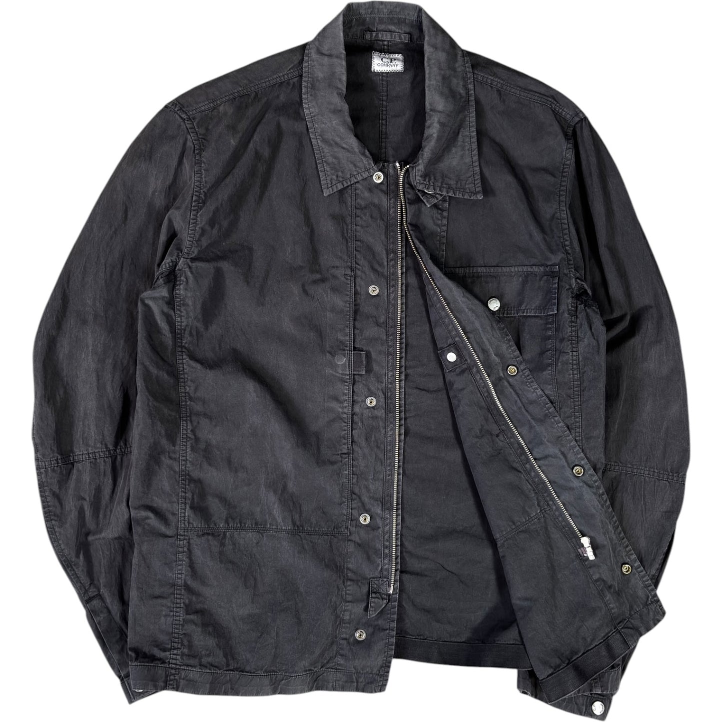 CP Company 2008 Cotton Field Jacket L