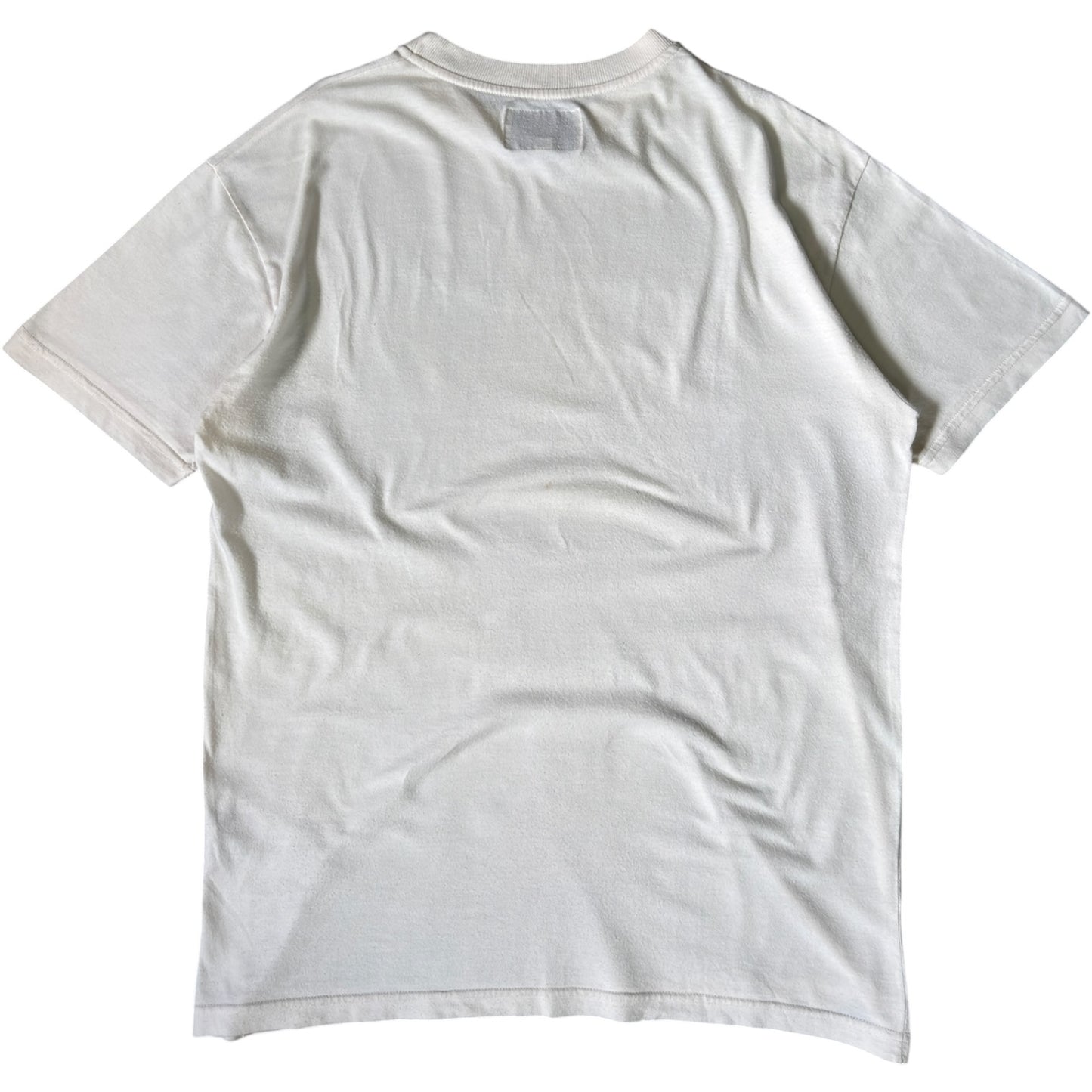 Armani Jeans Loves Earth 90’s T Shirt S