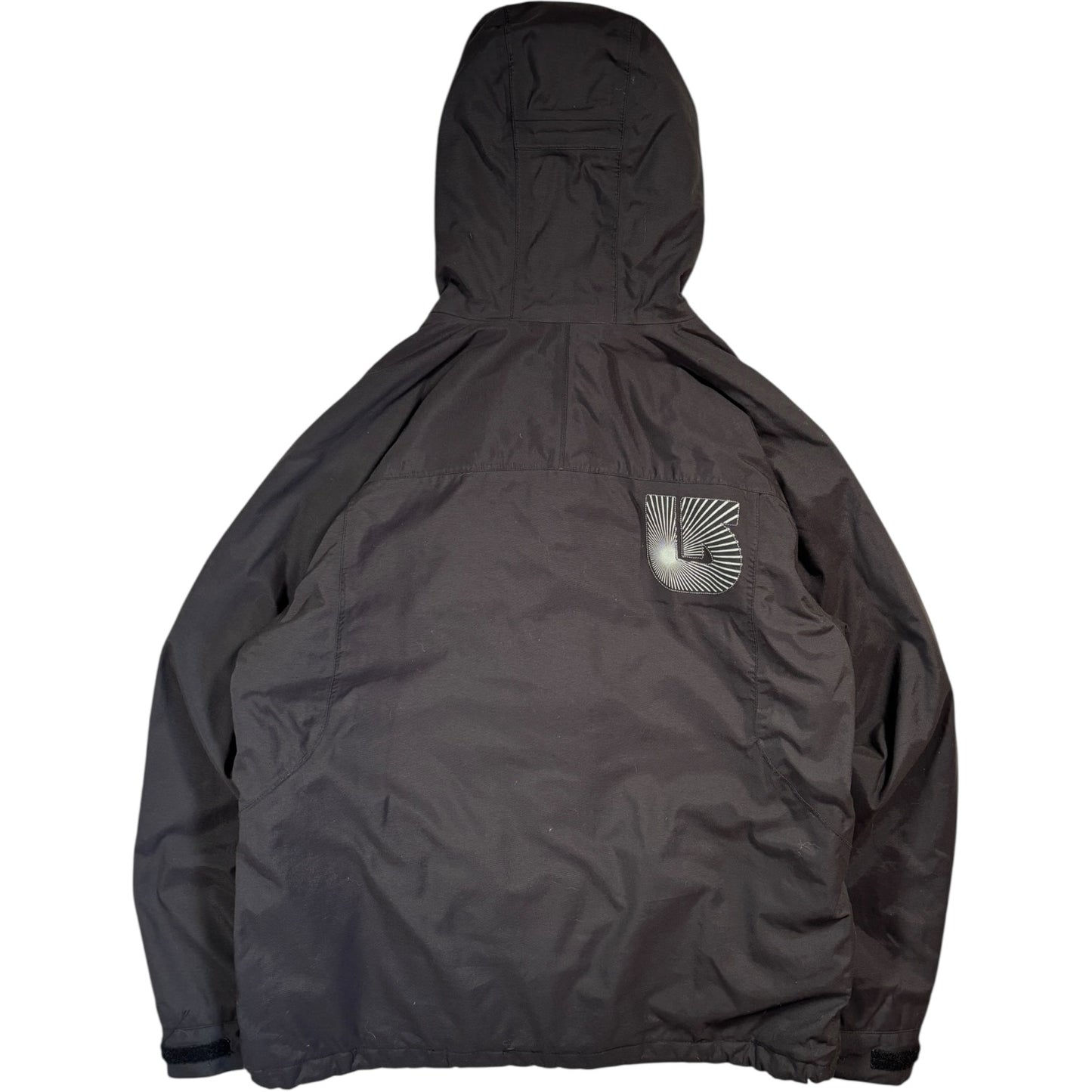 Burton 00’s Audex Multipocket Ski Jacket L