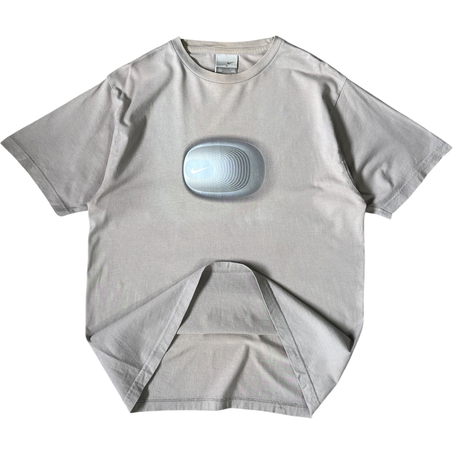 Nike 00’s Radar T Shirt M