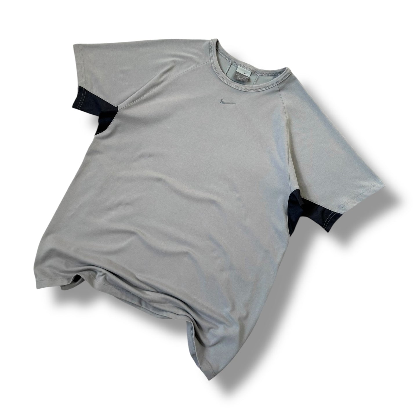 Nike 00’s Contrast Stitch T Shirt Medium