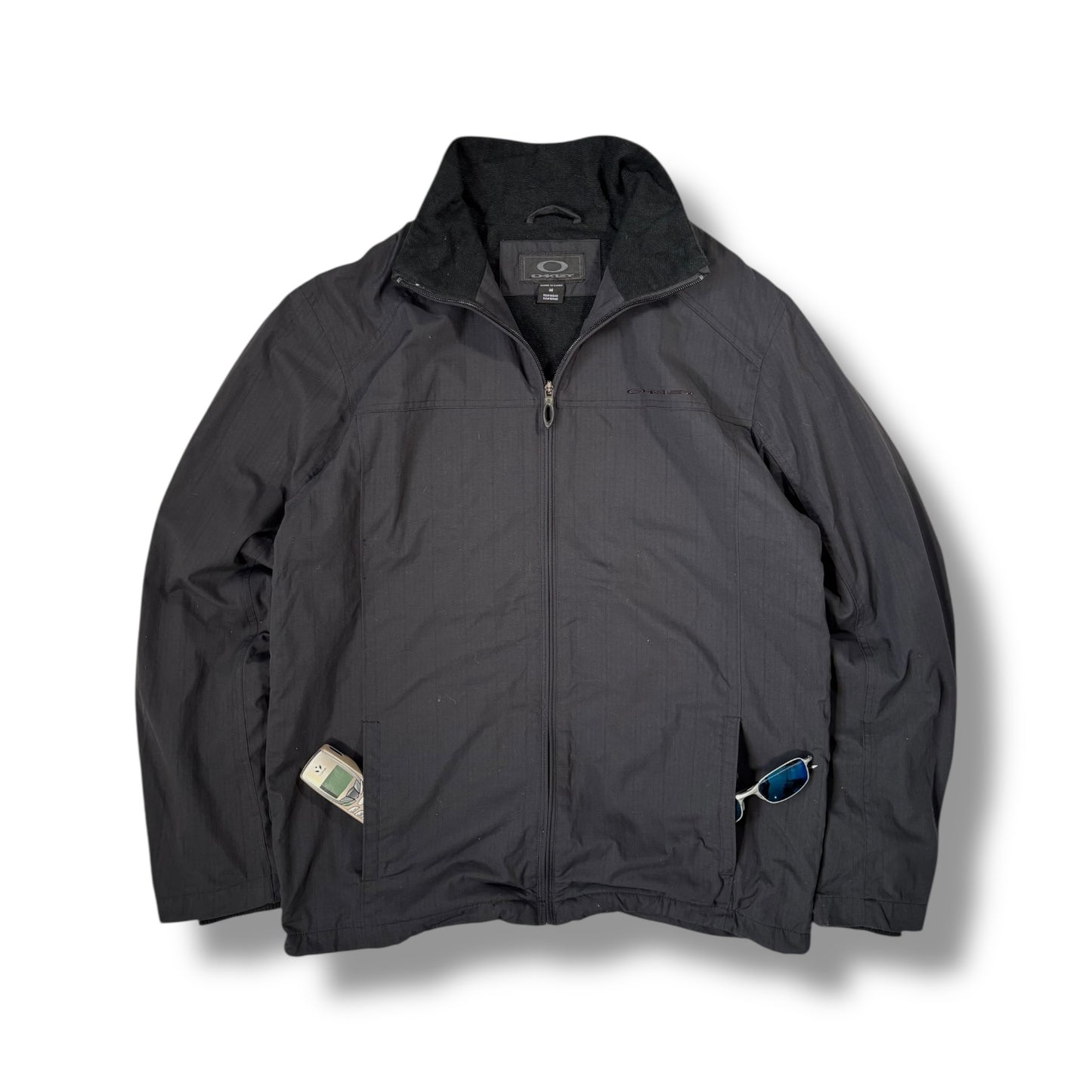 Oakley 2008 Lightweight Jacket Medium