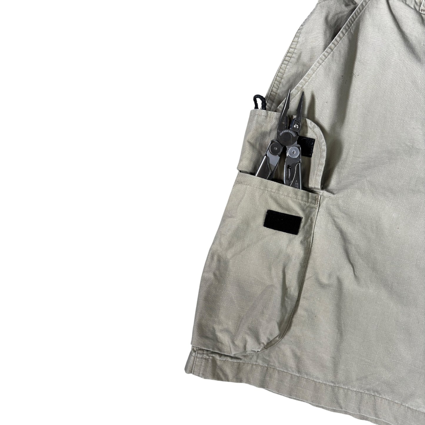 Nike ACG 00's Ripstop Cargo Shorts W32