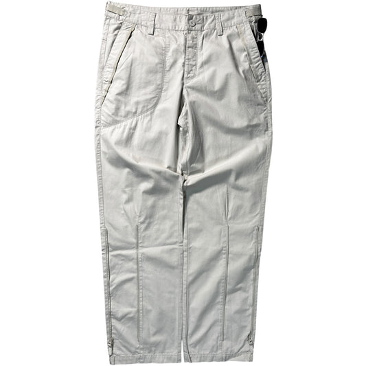 Puma Hussein Chalayan 00’s Urban Mobility Utility Pants W36