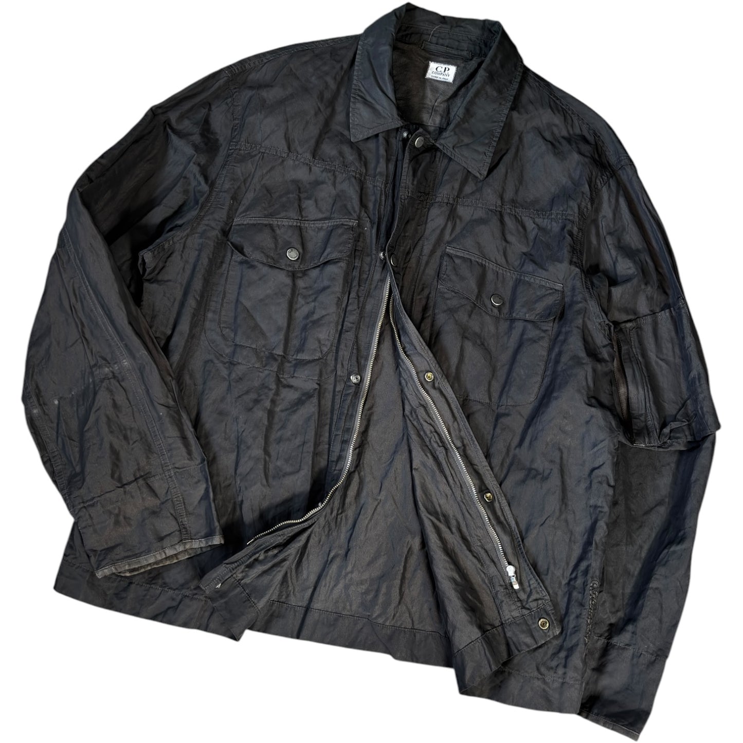 CP Company 2005 Field Jacket L