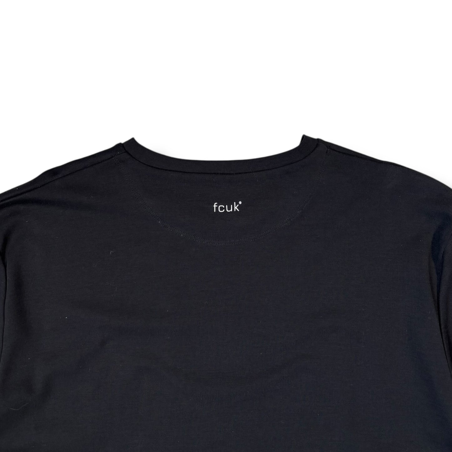 FCUK 00’s “FCUK For England” T Shirt Extra Large