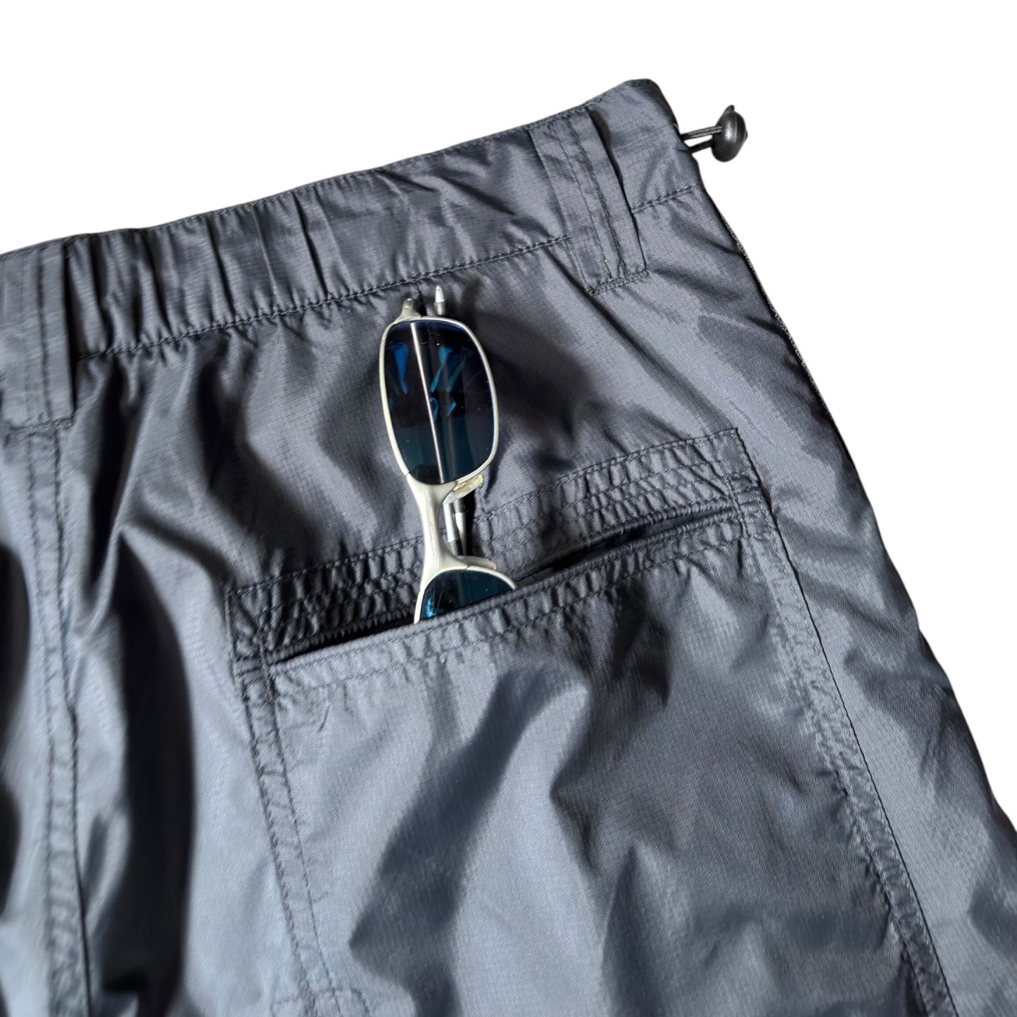 Nike 00’s Nylon Utility Shorts W32