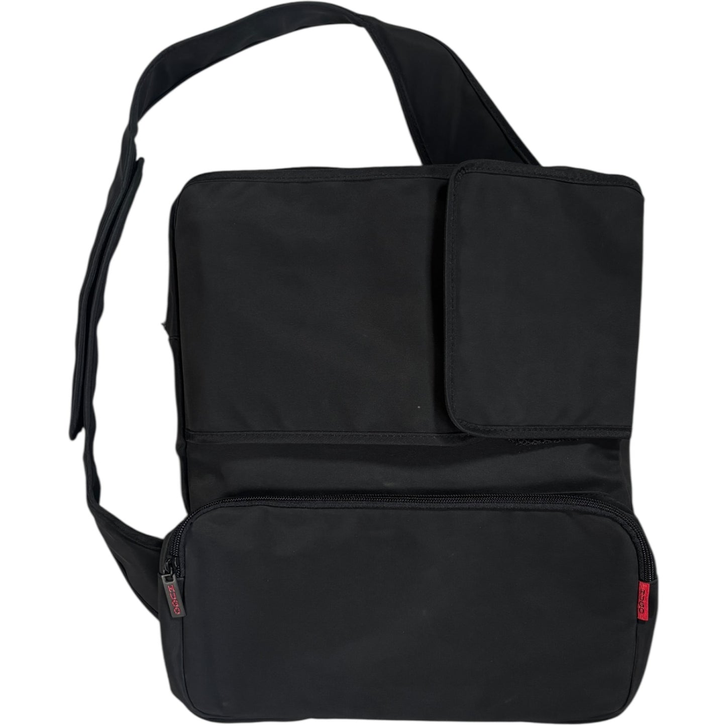 Hugo Boss 00’s Multipocket Shoulder Bag
