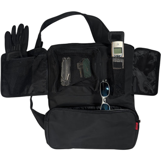 Hugo Boss 00’s Multipocket Shoulder Bag