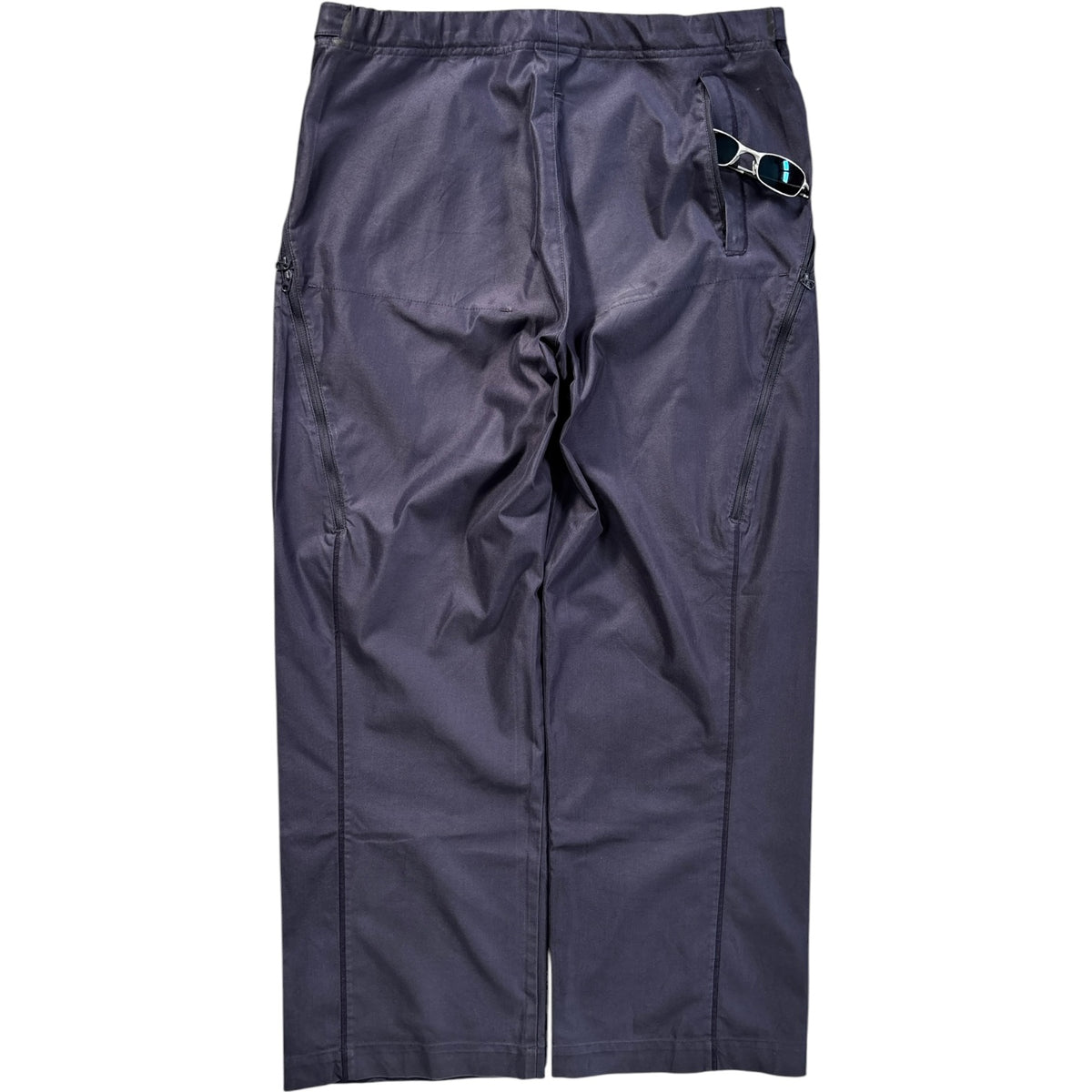 Nike Mobius 00’s Dual Zip Pants W36