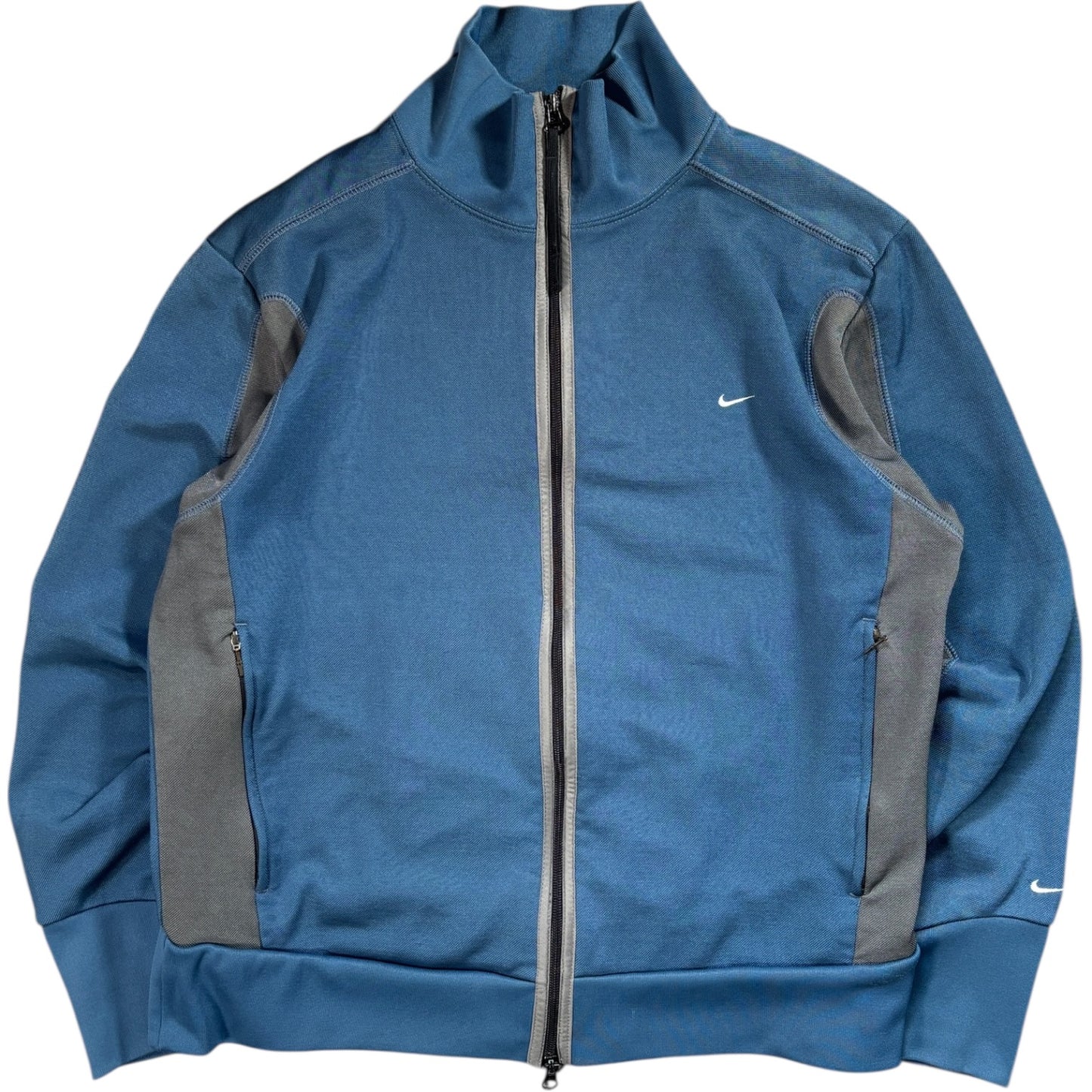 Nike 2001 Morse Code Jacket L