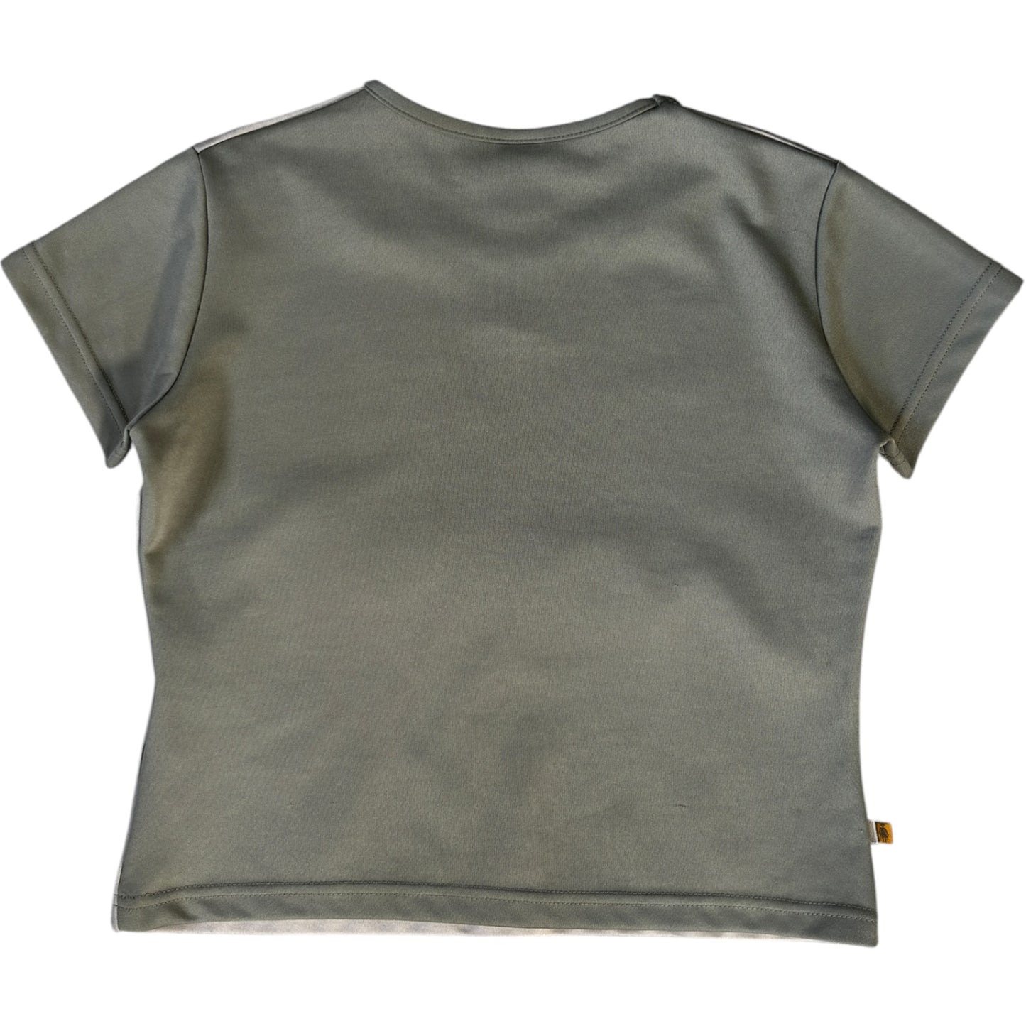Nike 2000 Short Sleeve Top Size 6/8