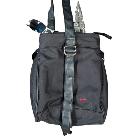 Nike 2005 Expandable Shoulder Bag