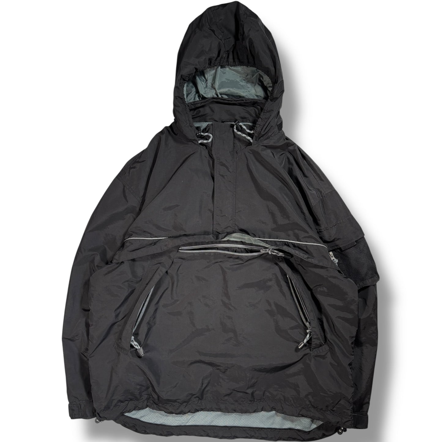 Gap 00’s Anorak Lightweight Jacket XL