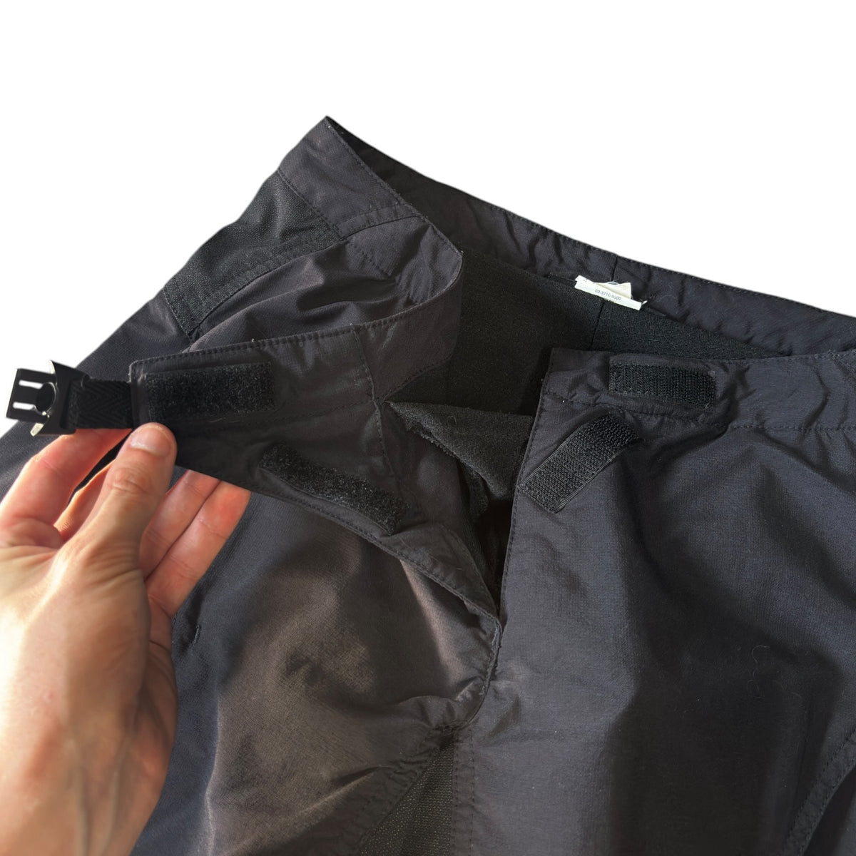 Oakley 00's MTB Graphic Print Shorts W28