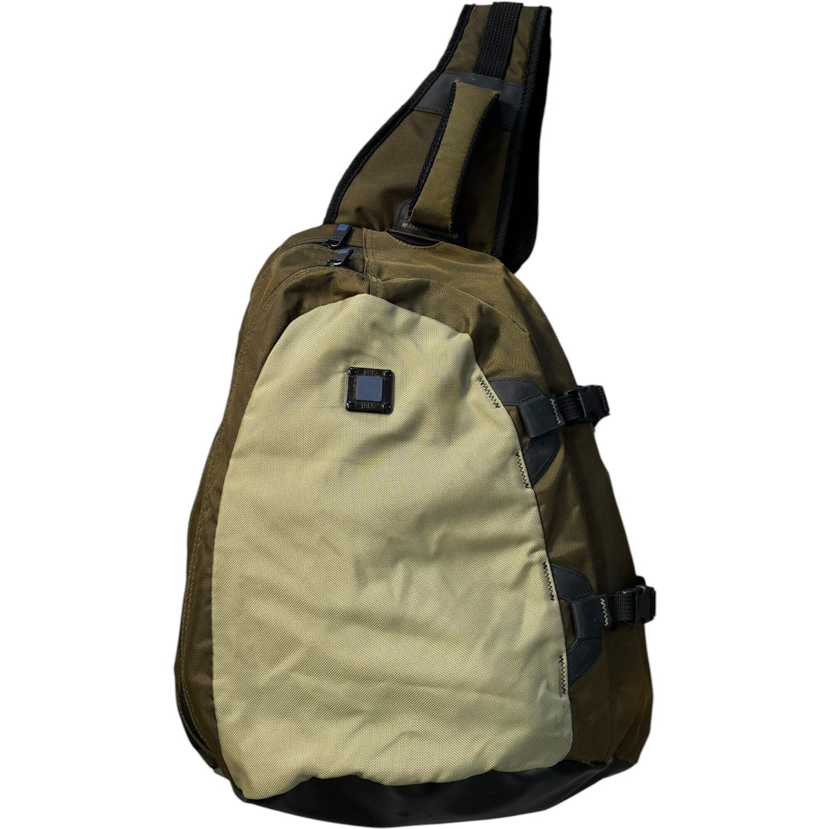 GAP 2005 Two Tone Sling Bag