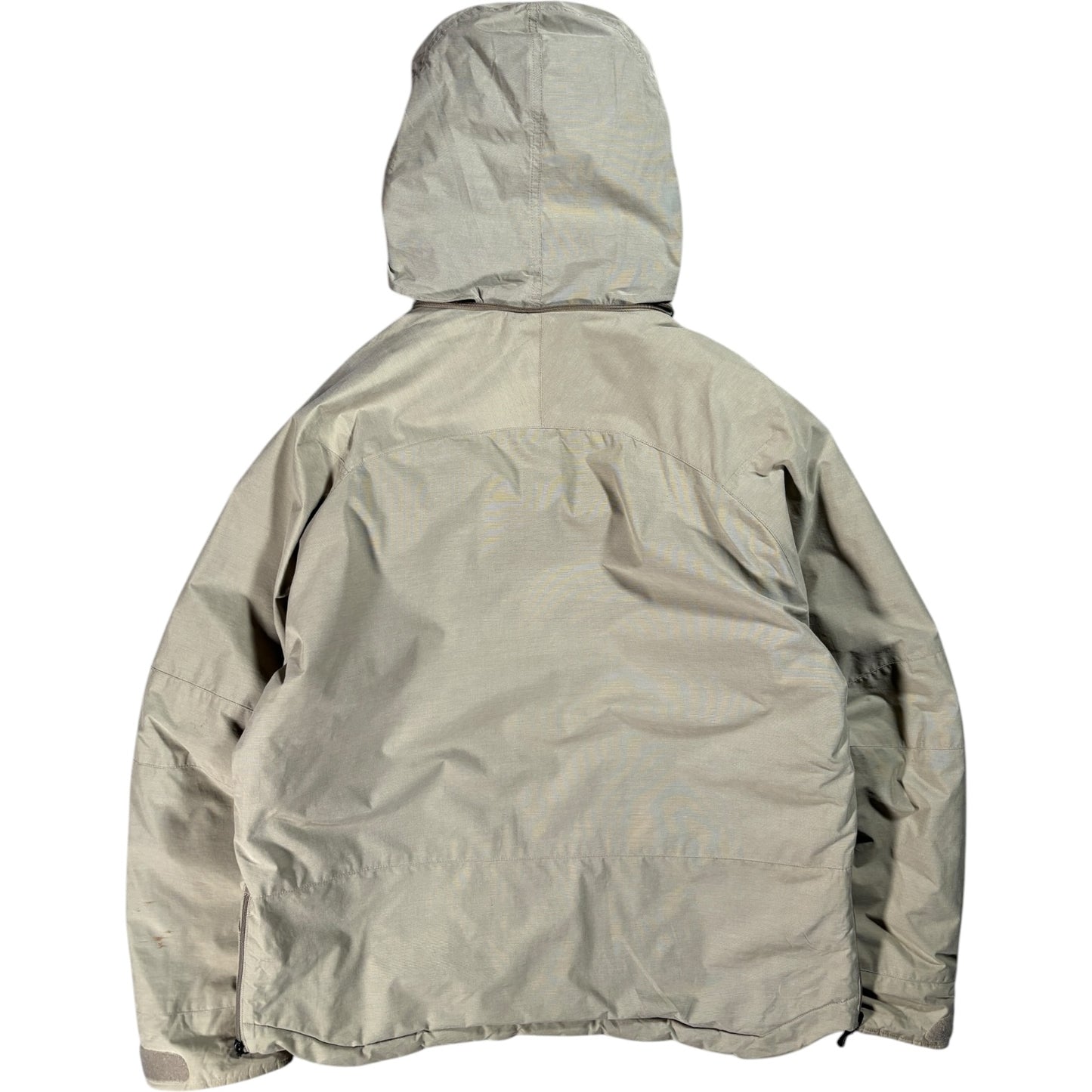 Firetrap 2002 “Trooper” Hooded Jacket L