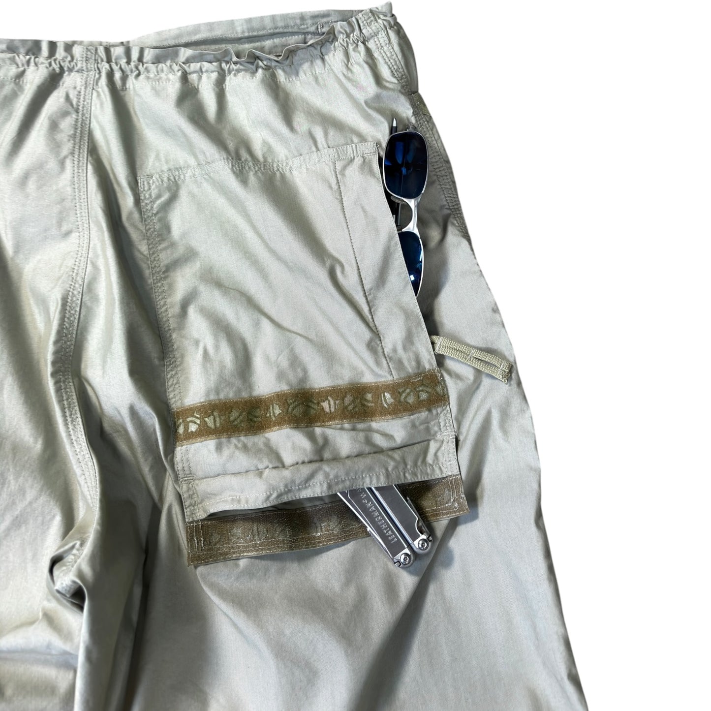 Maharishi 00’s Multipocket Cotton Snopants W34