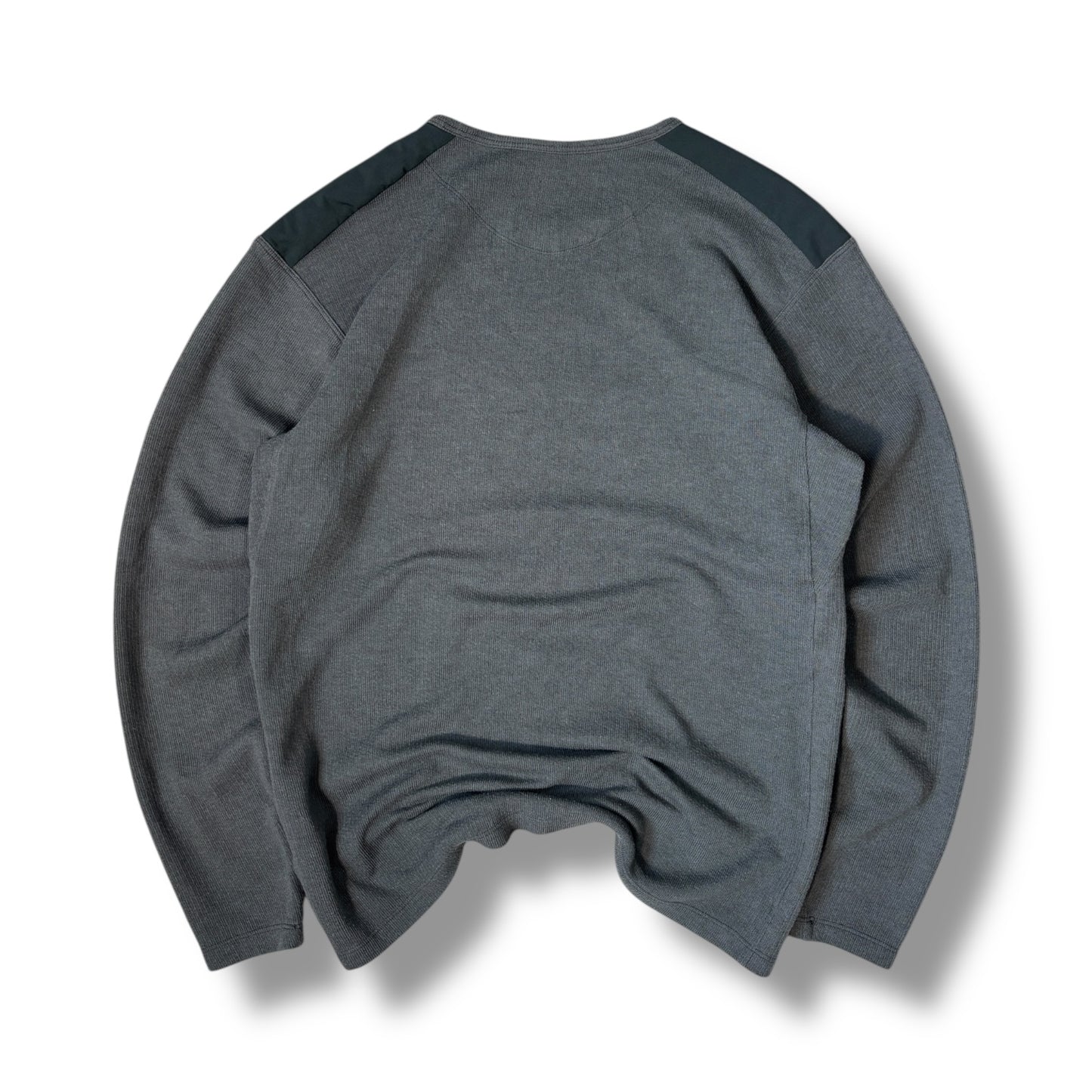 Arcteryx Panelled Jumper Large