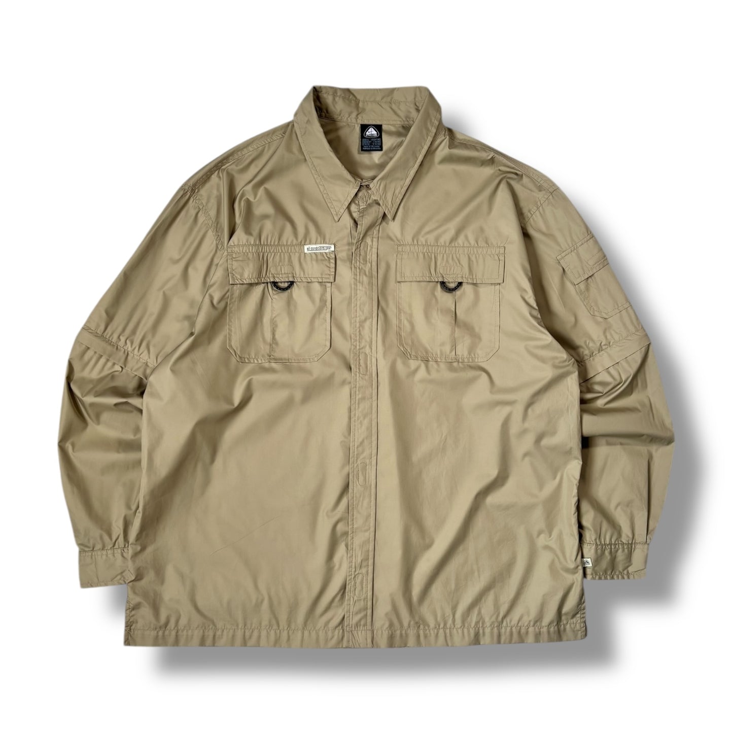 Nike ACG 00’s Tactical Shirt Extra Large