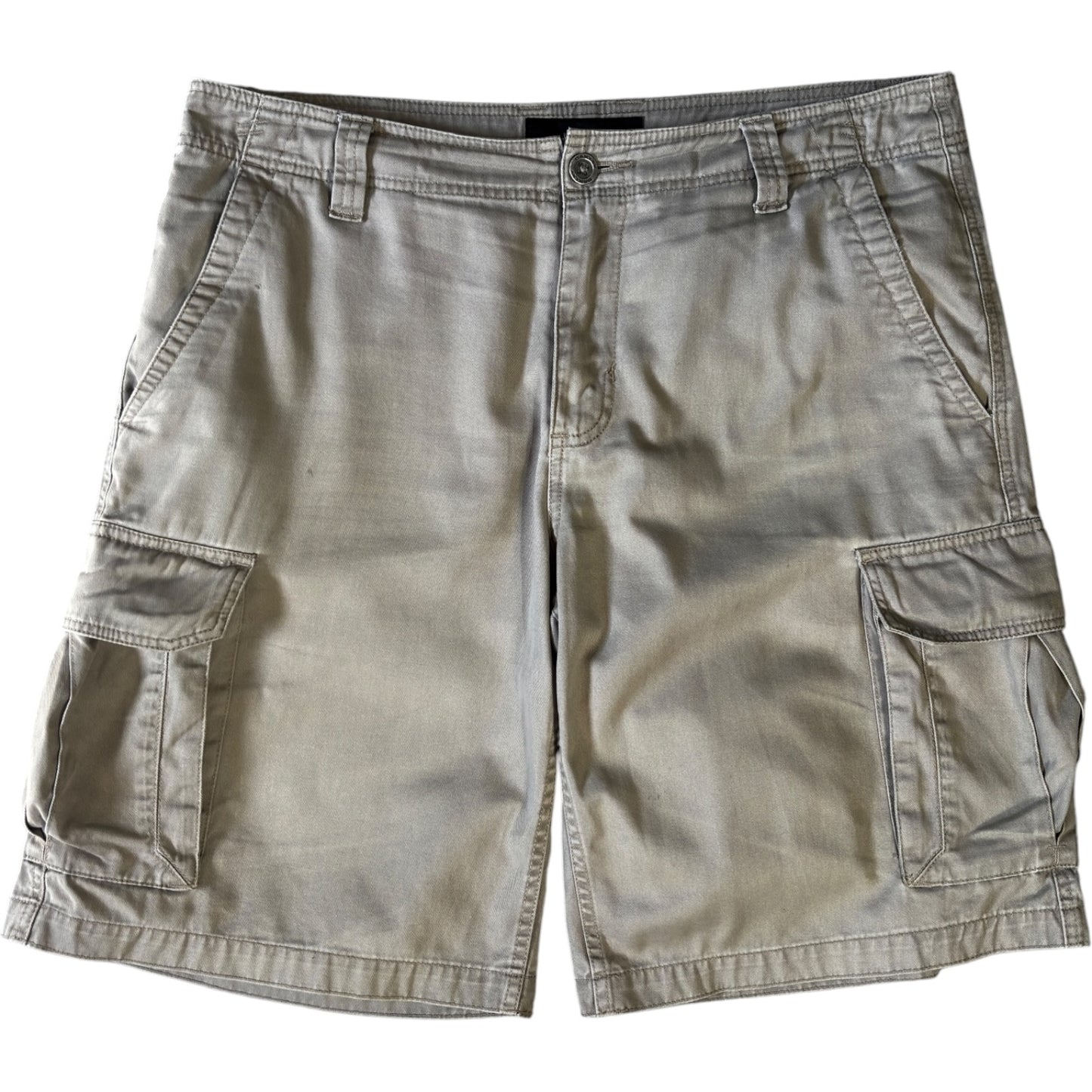 Oakley 2011 Cargo Shorts W34