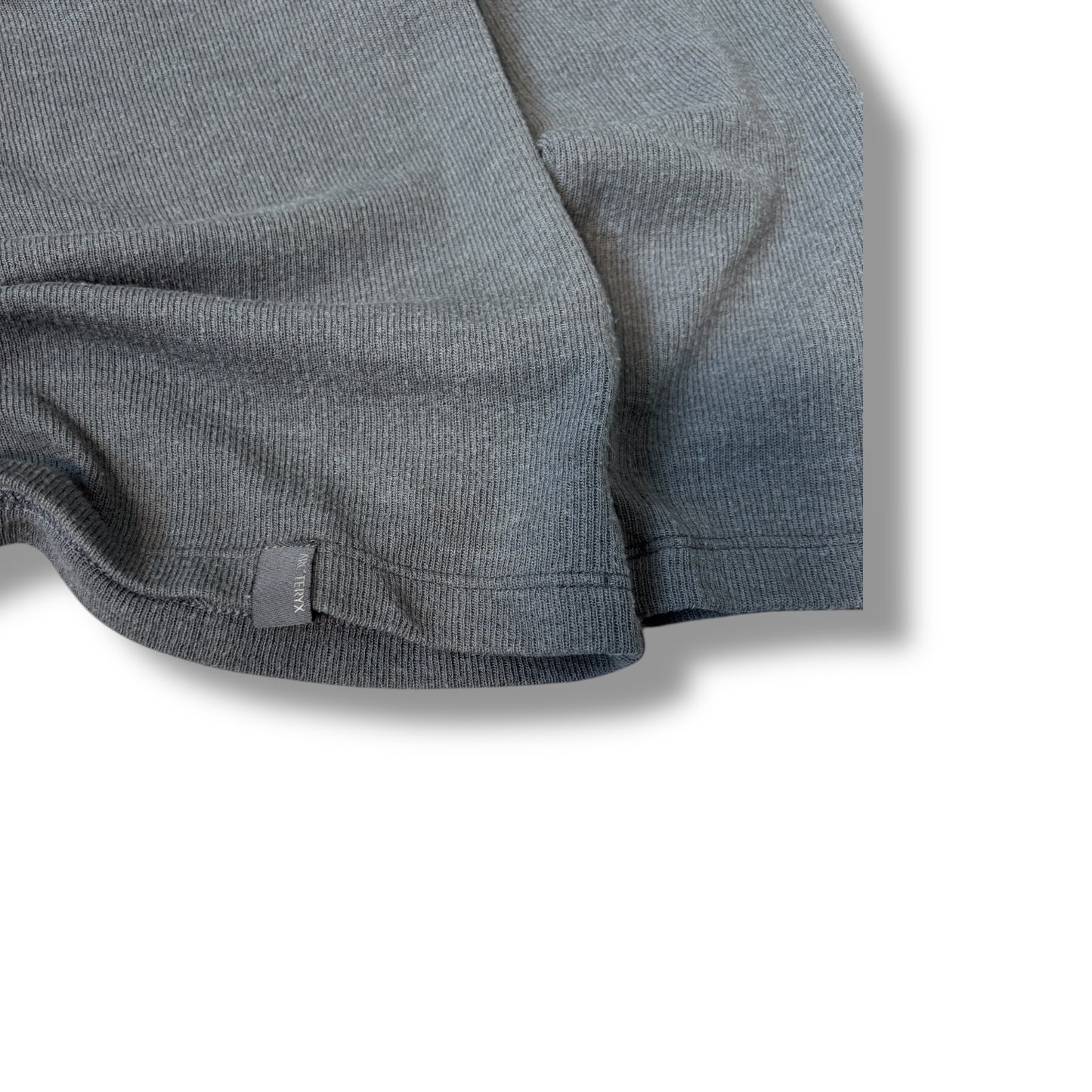 Arcteryx Panelled Jumper Large