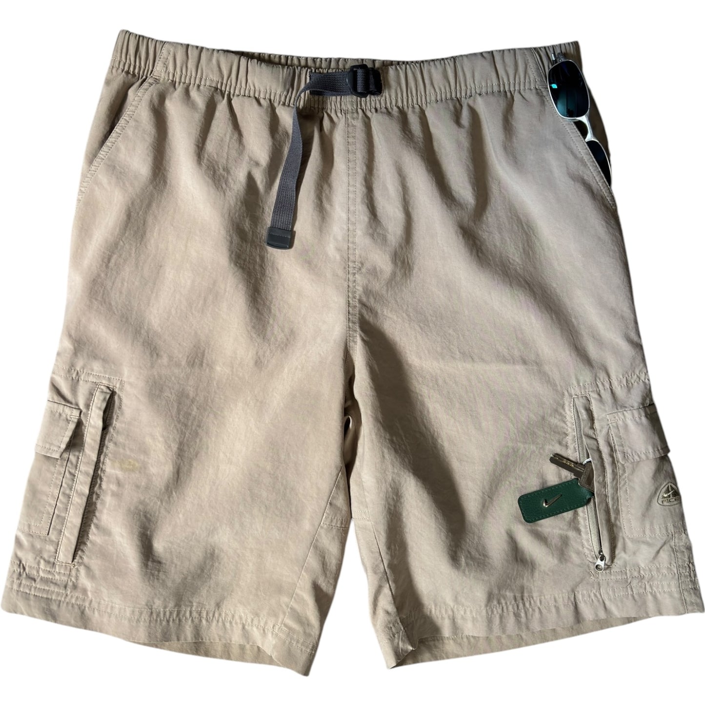 Nike ACG 00s Cargo Shorts W32