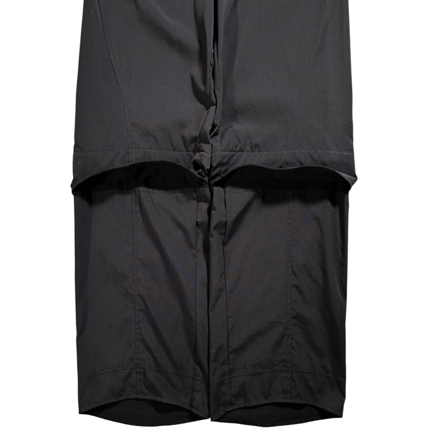 Nike 00’s Convertible Ripstop Pants W32