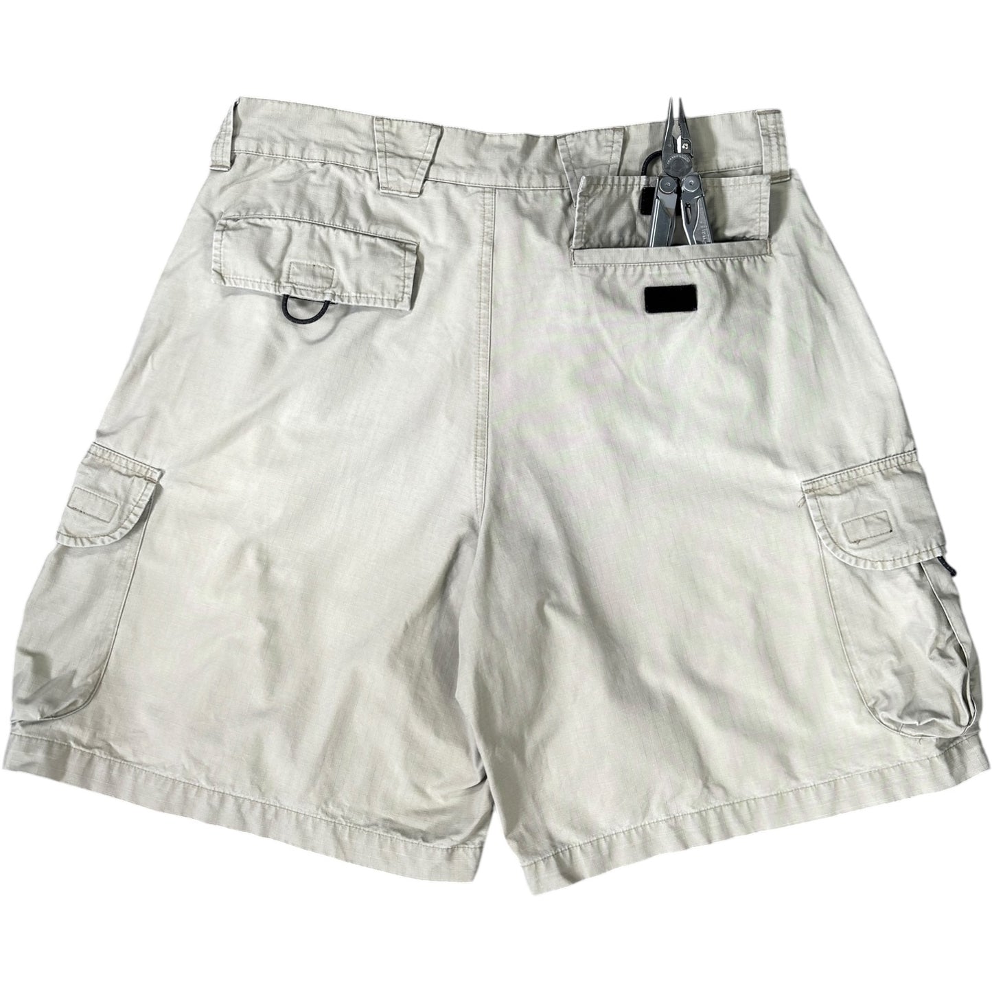 Nike ACG 2001 Cargo Shorts W34