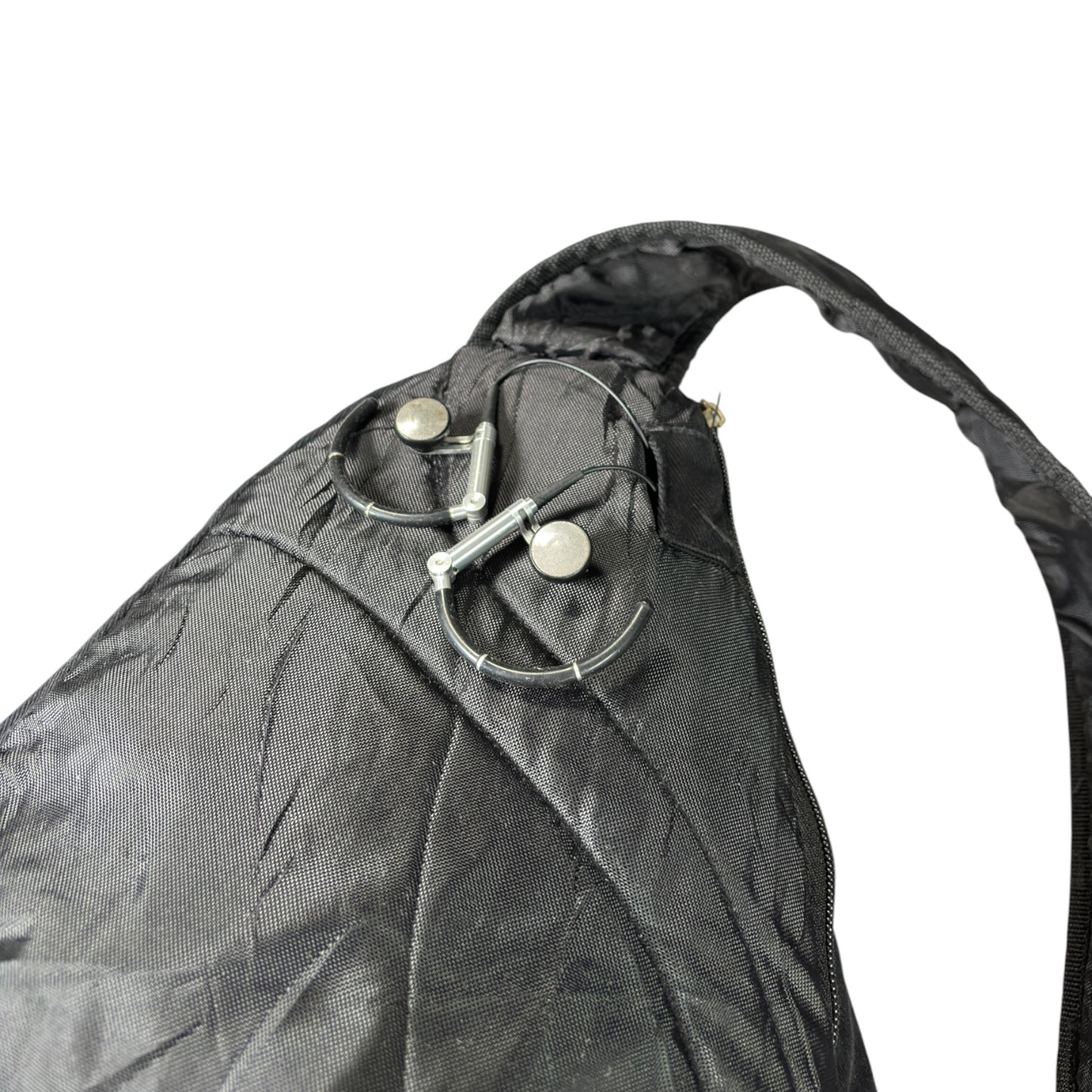 Levi’s 00’s Cargo Pocket Sling Bag