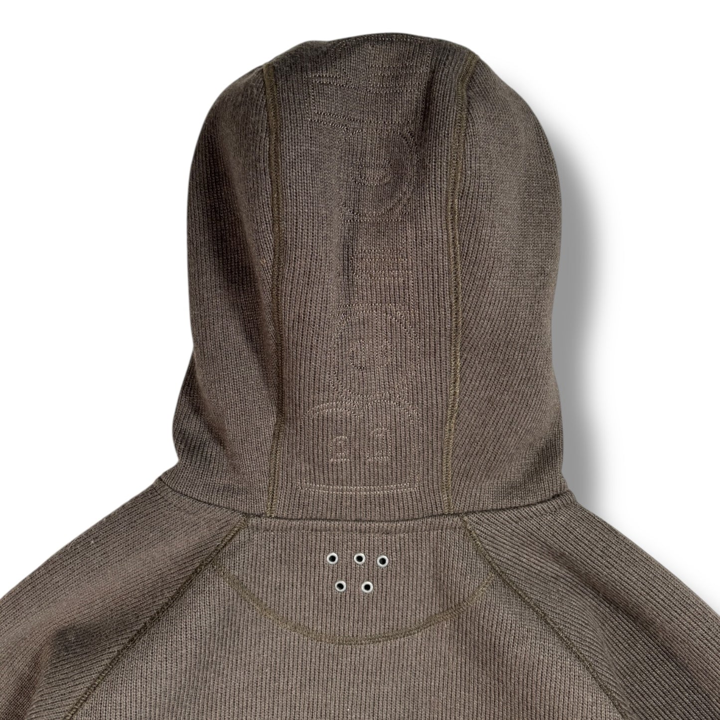 Bench 00’s Integrated Facemask Jacket L