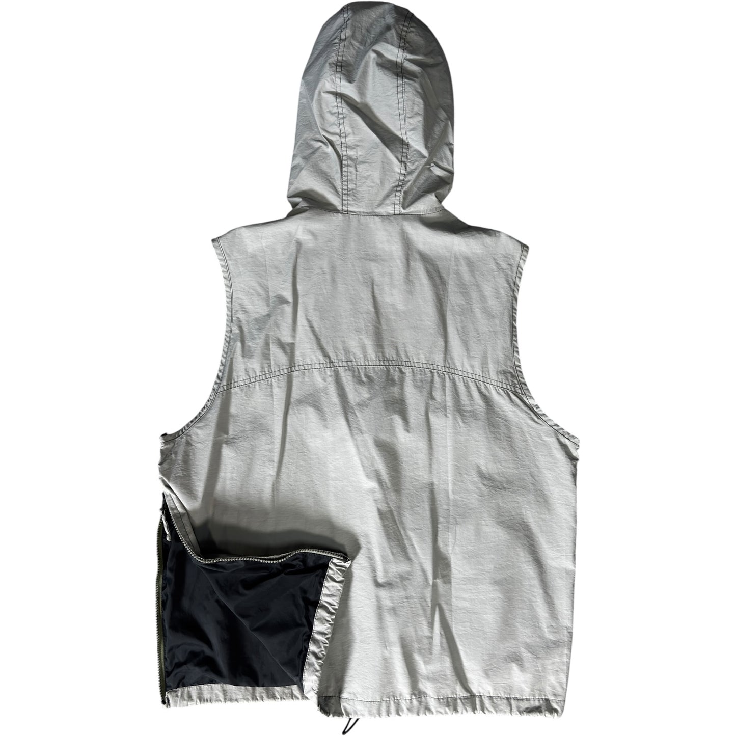 Next 00's Technical Vest Jacket M