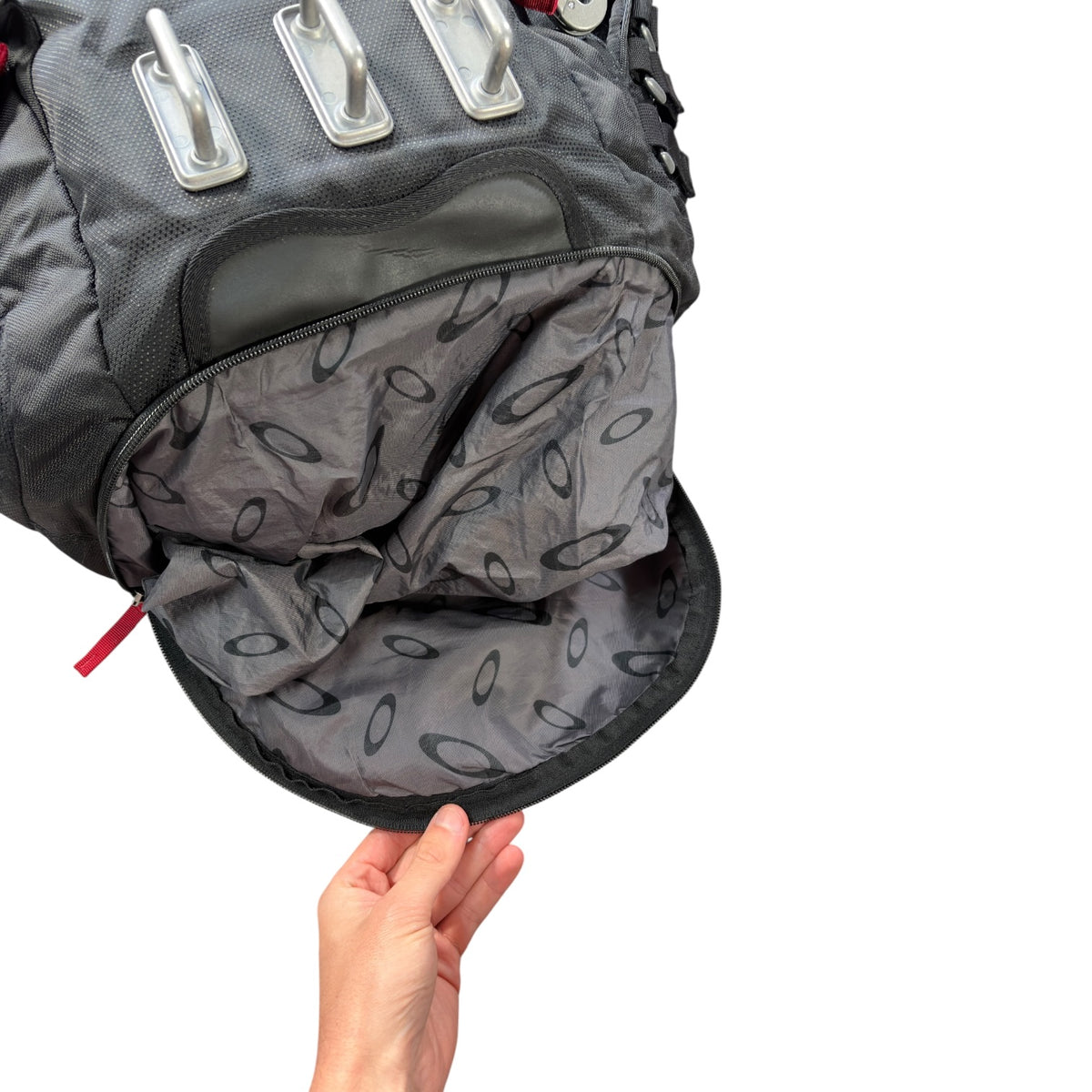 Oakley 2014 Kitchen Sink Nylon 34L Backpack