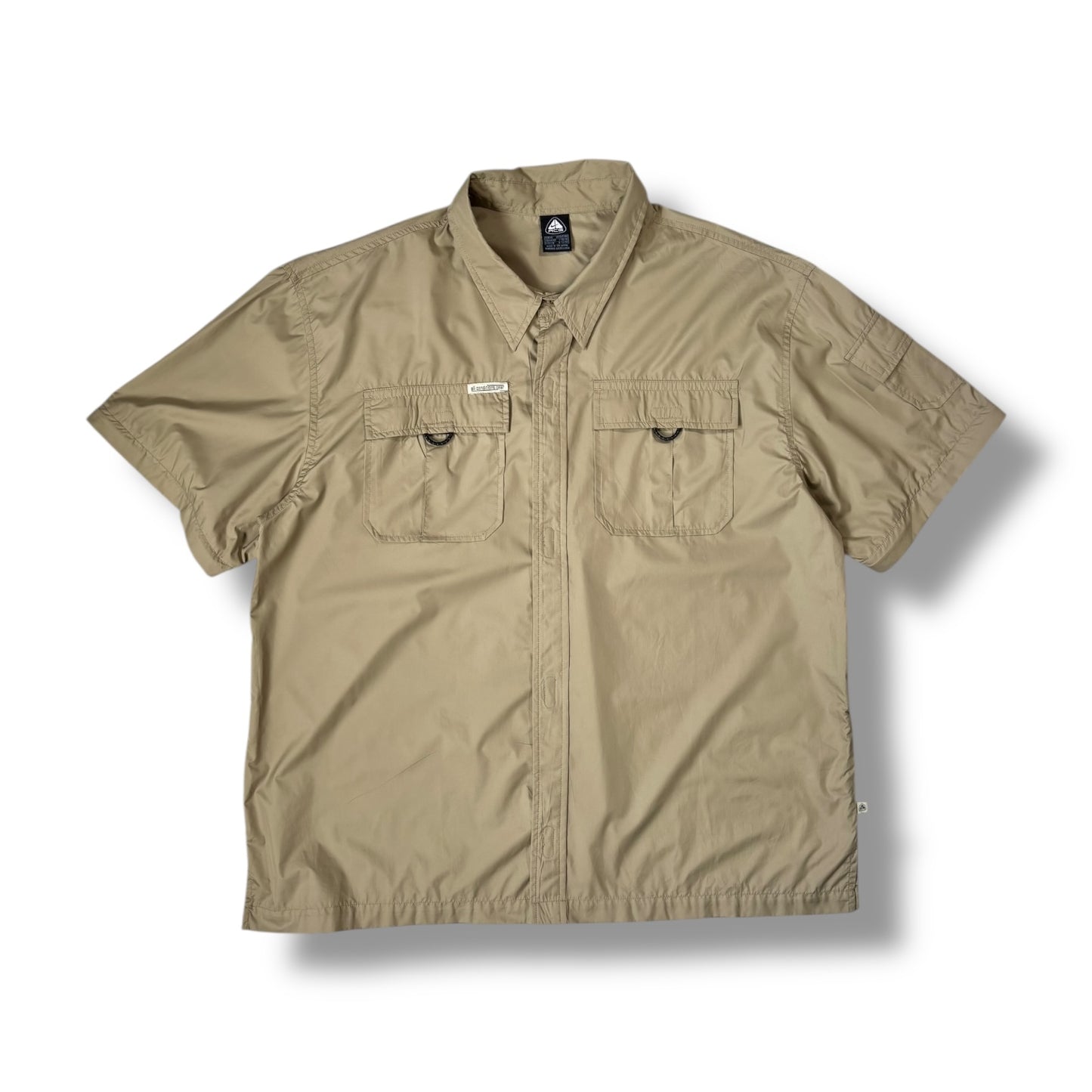 Nike ACG 00’s Tactical Shirt Extra Large
