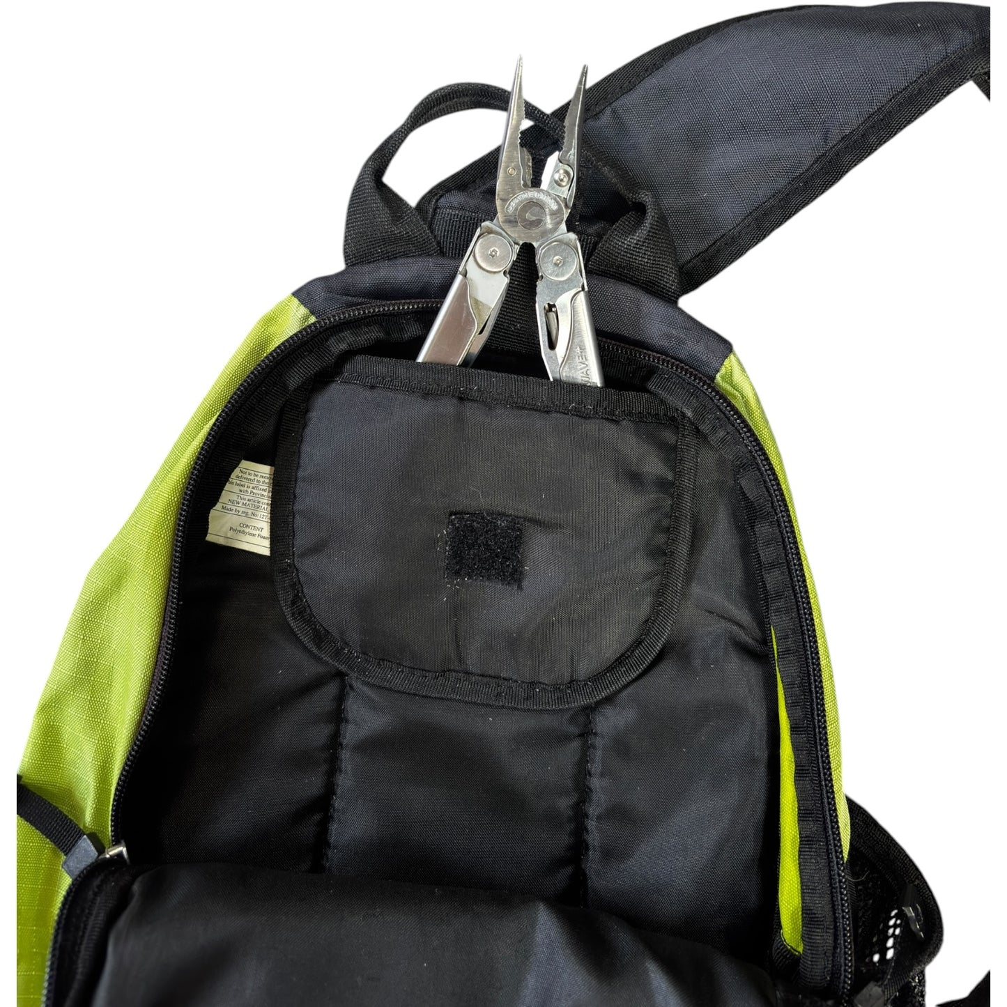 Timberland 00’s Multipocket Shoulder Bag
